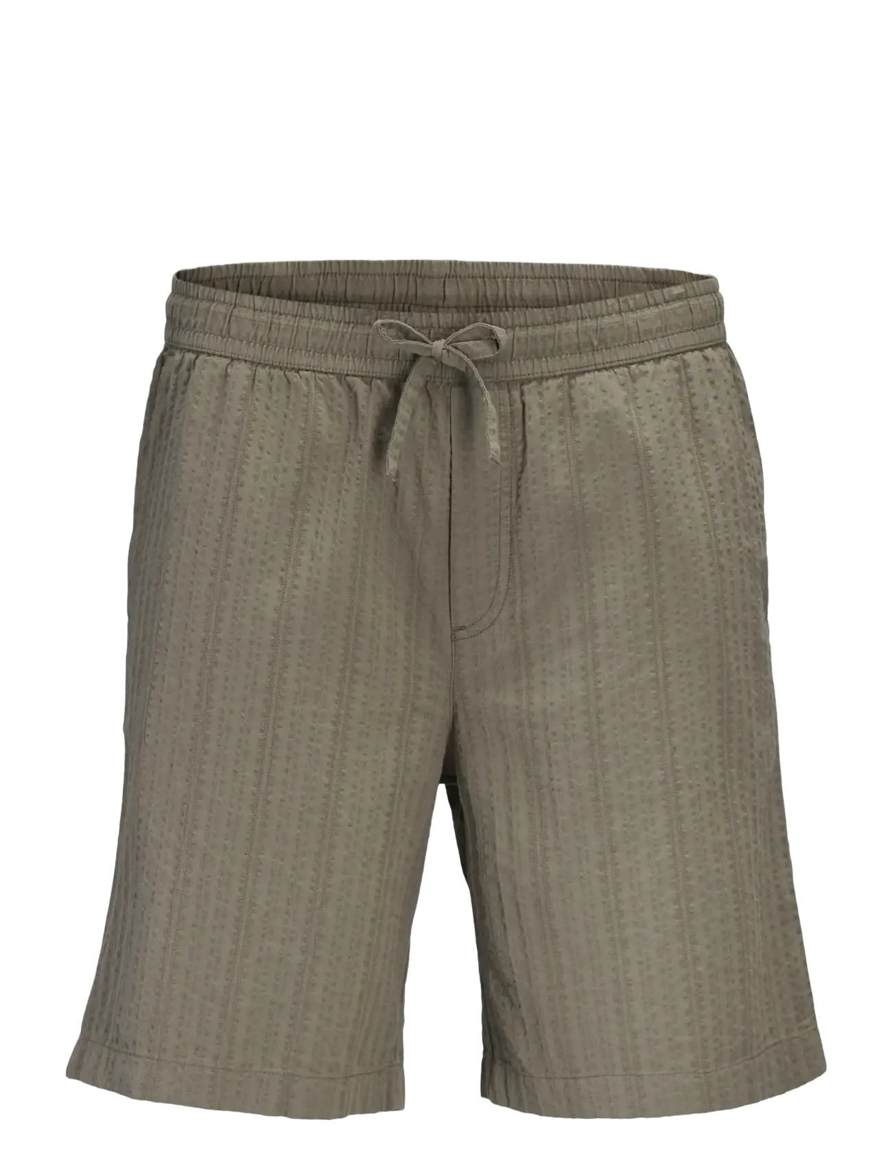 JACK & JONES Jpstjaiden Tyson Jogger Shorts Reg Khaki - S - Herren