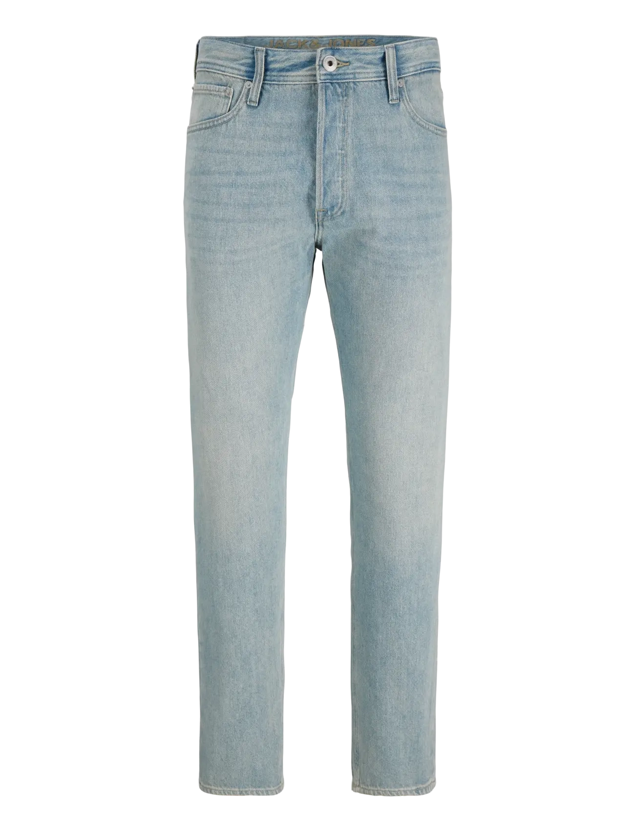Jack & Jones JJICHRIS JJORIGINAL NS 402 - Teksad - BLUE DENIM / blue