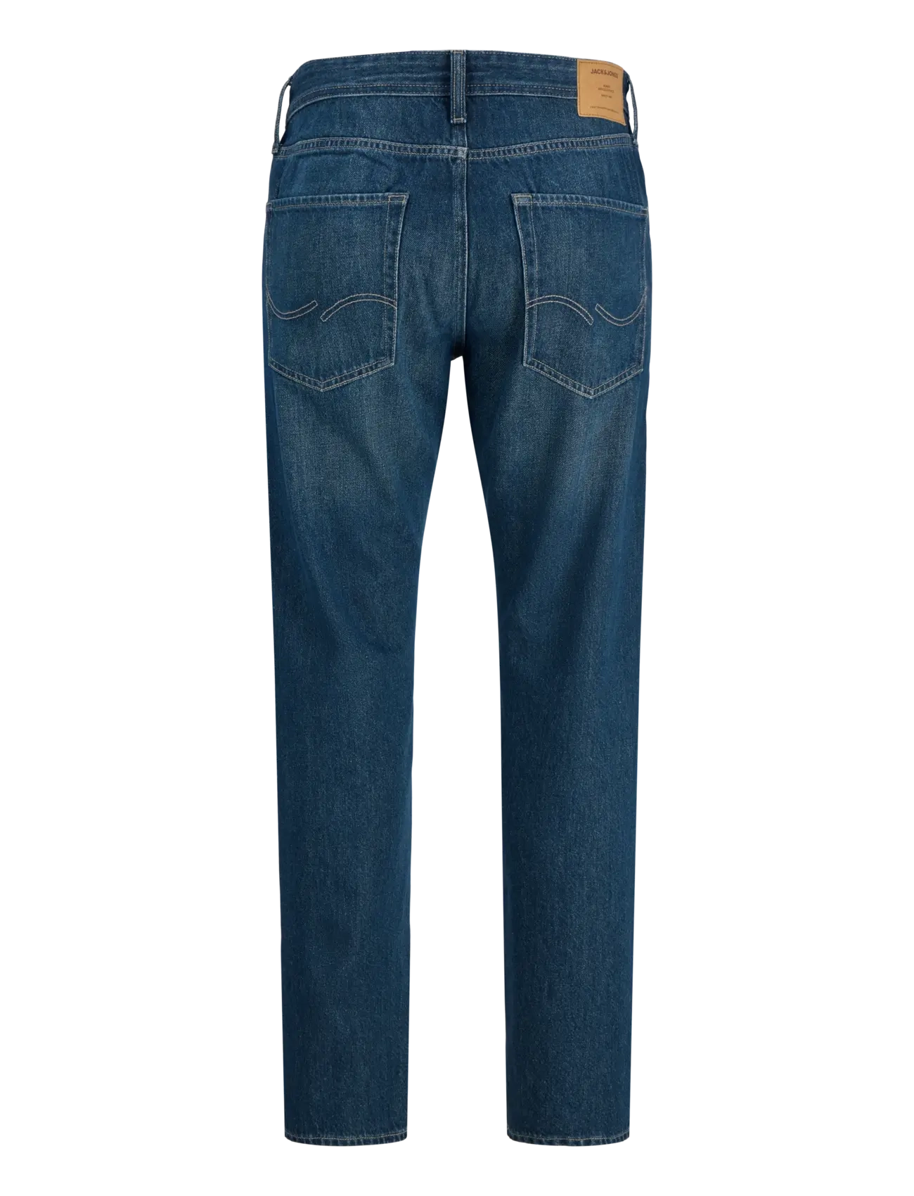 Jack & Jones - Pantalone marrone 12195726 Marrone - Abbigliamento Pantaloni Uomo 35,00
