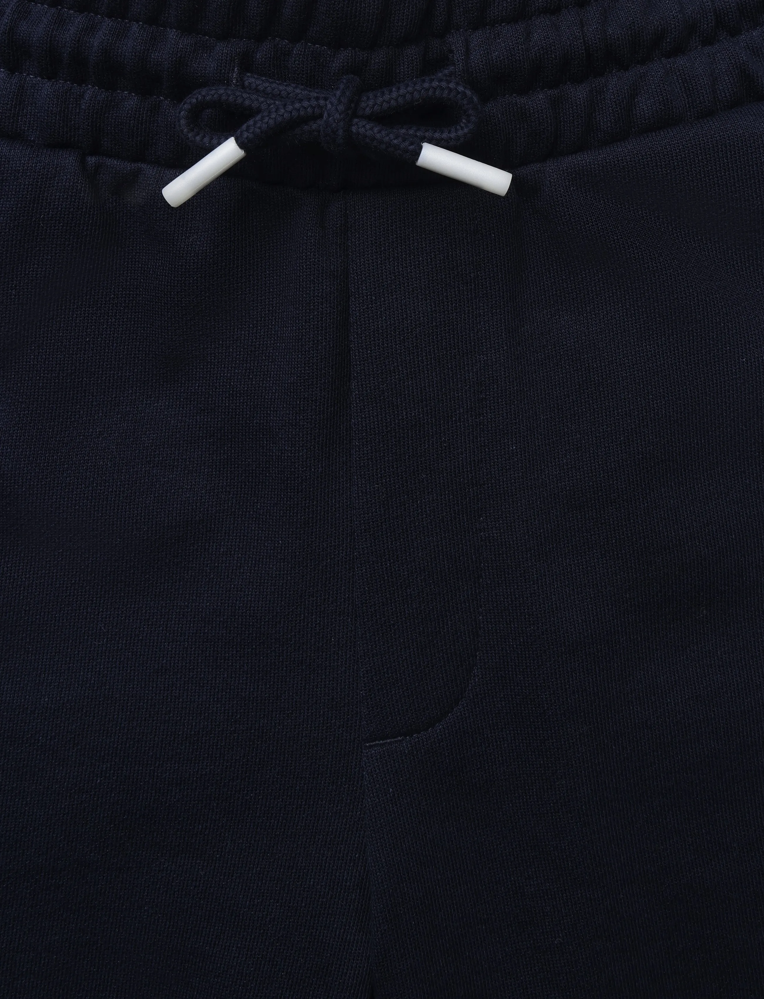 Jack & Jones - JPSTGORDON COLLEGE SWEAT SHORTS MID - sweat shorts - navy blazer - 2