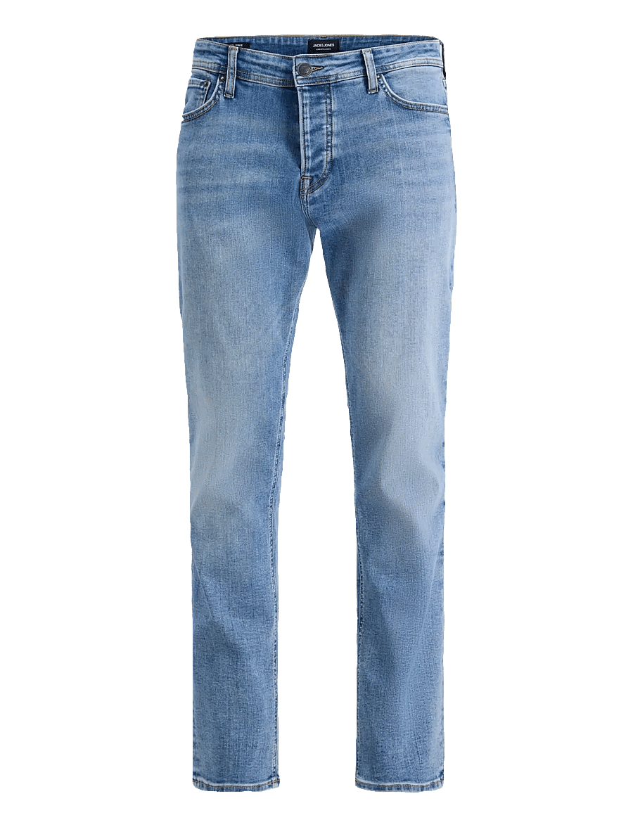 Jack & Jones - JJIMIKE JJORIGINAL ST 171 NOOS - blue denim - 1