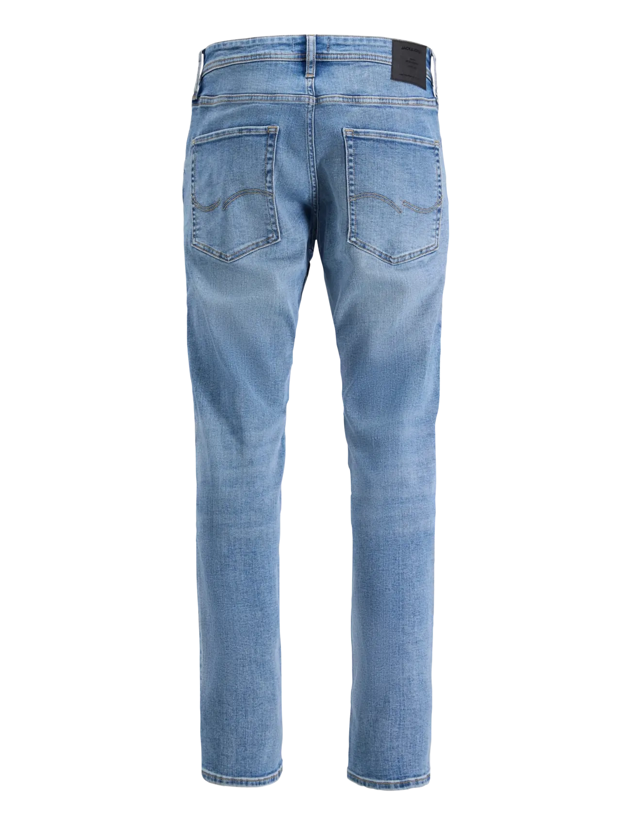 Jack & Jones - JJIMIKE JJORIGINAL ST 171 NOOS - blue denim - 2