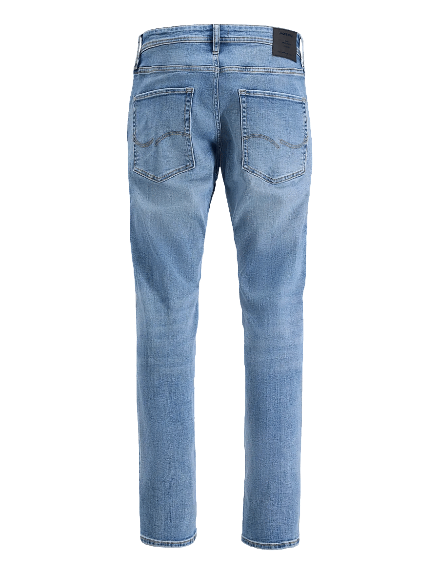 Jack & Jones - JJIMIKE JJORIGINAL ST 171 NOOS - blue denim - 2