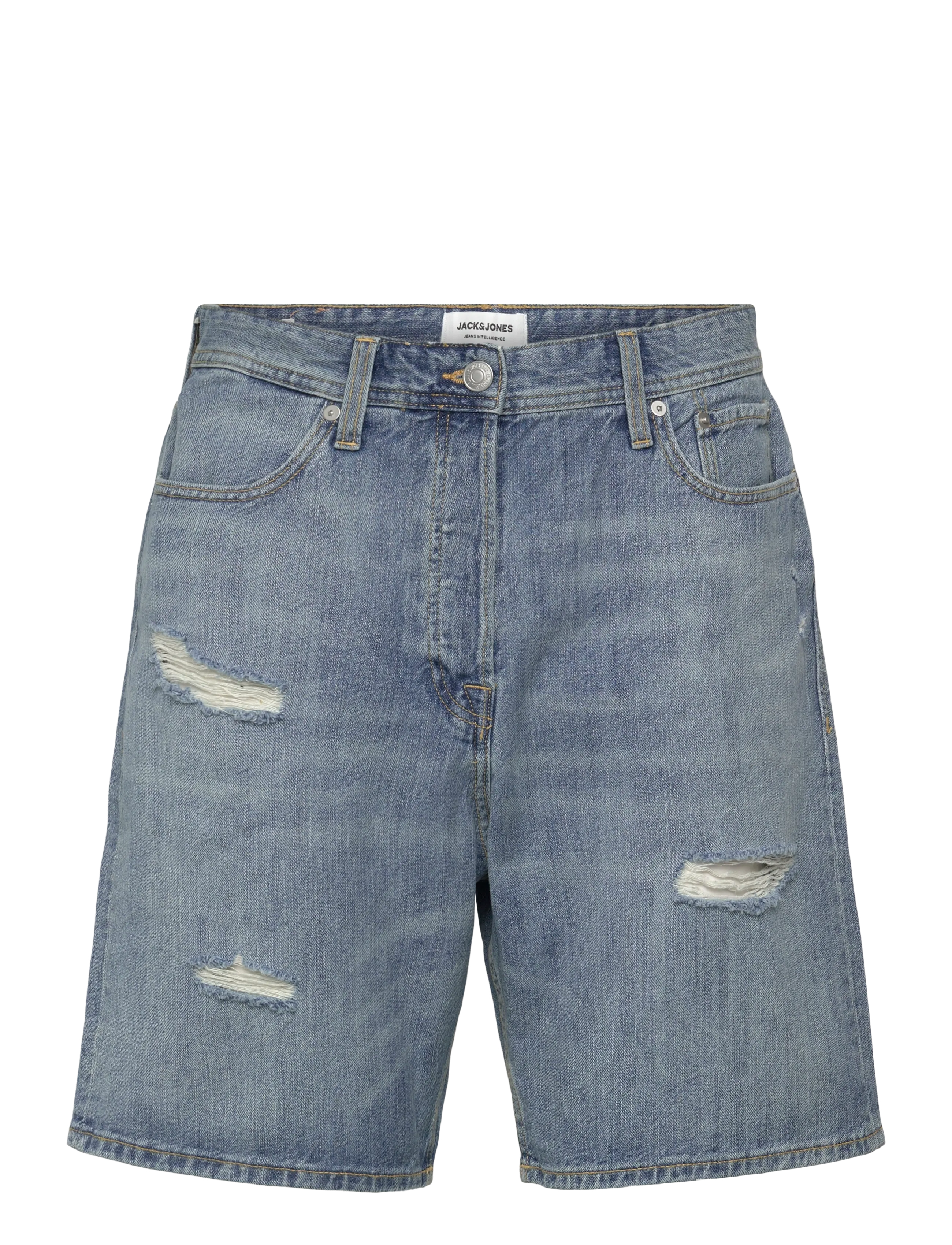 BLUE DENIM