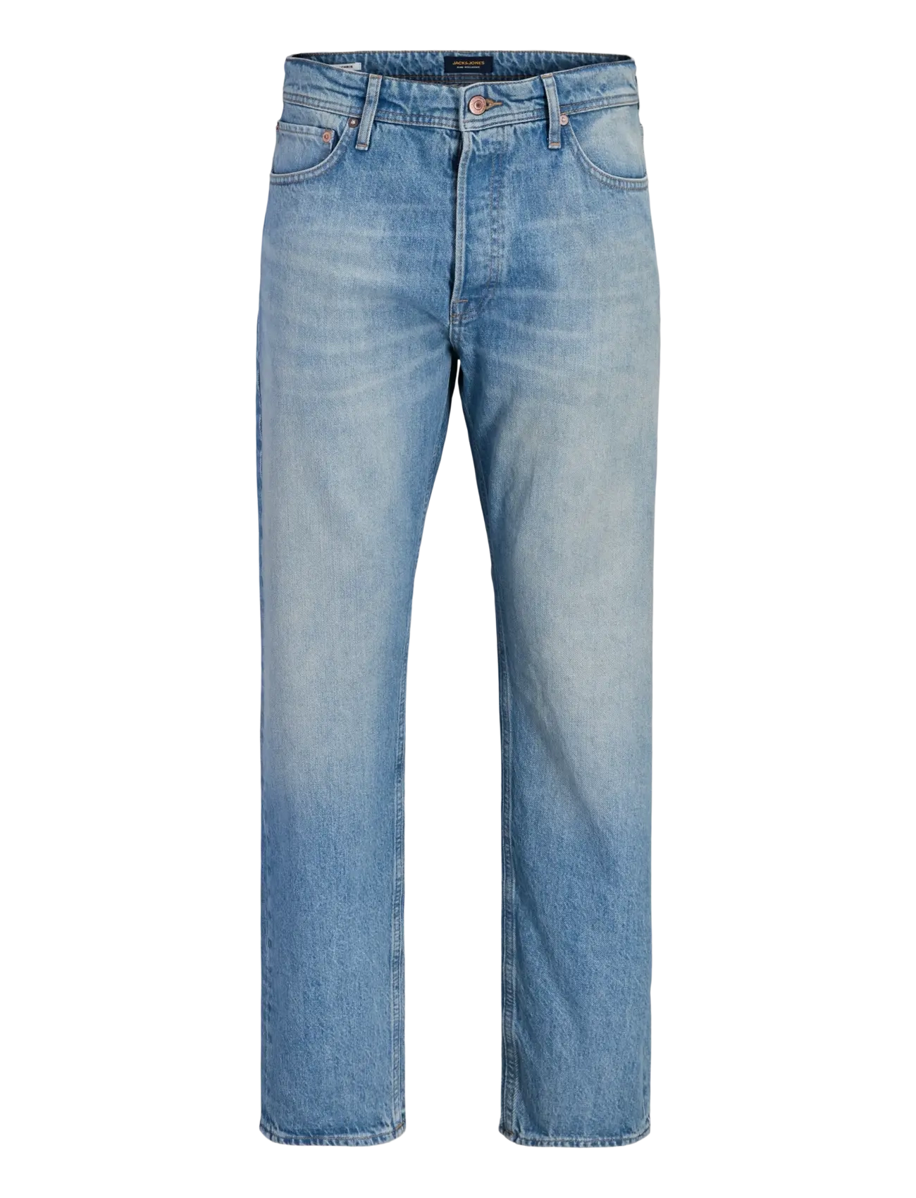 Jack & Jones JJICHRIS JJCOOPER JOS 743 SN - Tøj - BLUE DENIM / blue