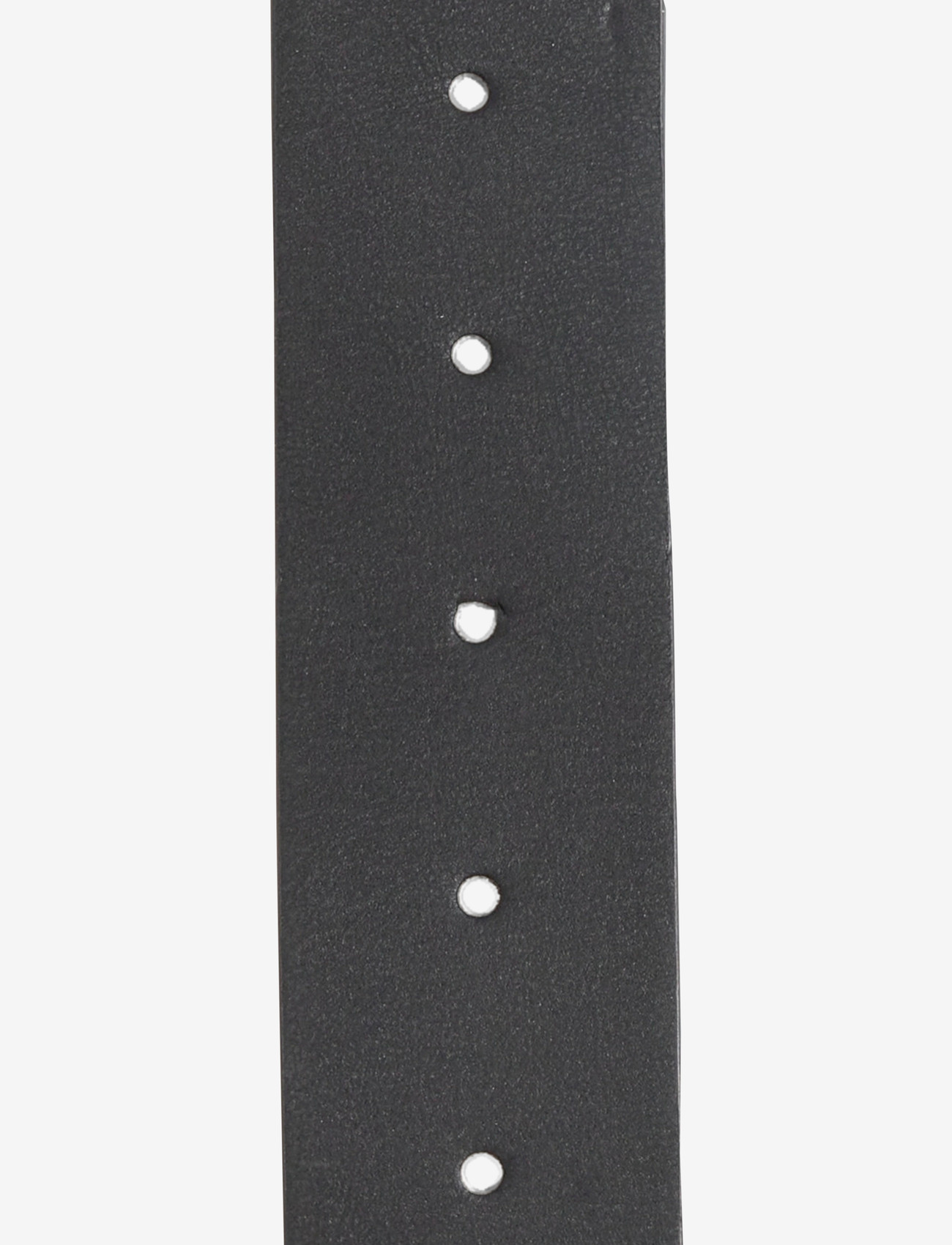 Jack & Jones - JACTATUM BELT - klassiske bælter - black - 2
