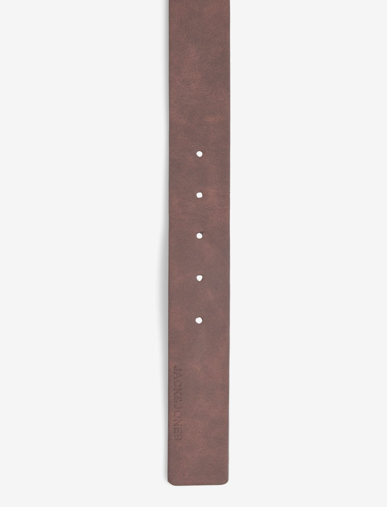 Jack & Jones - JACTATUM BELT - najniższe ceny - brown stone - 2