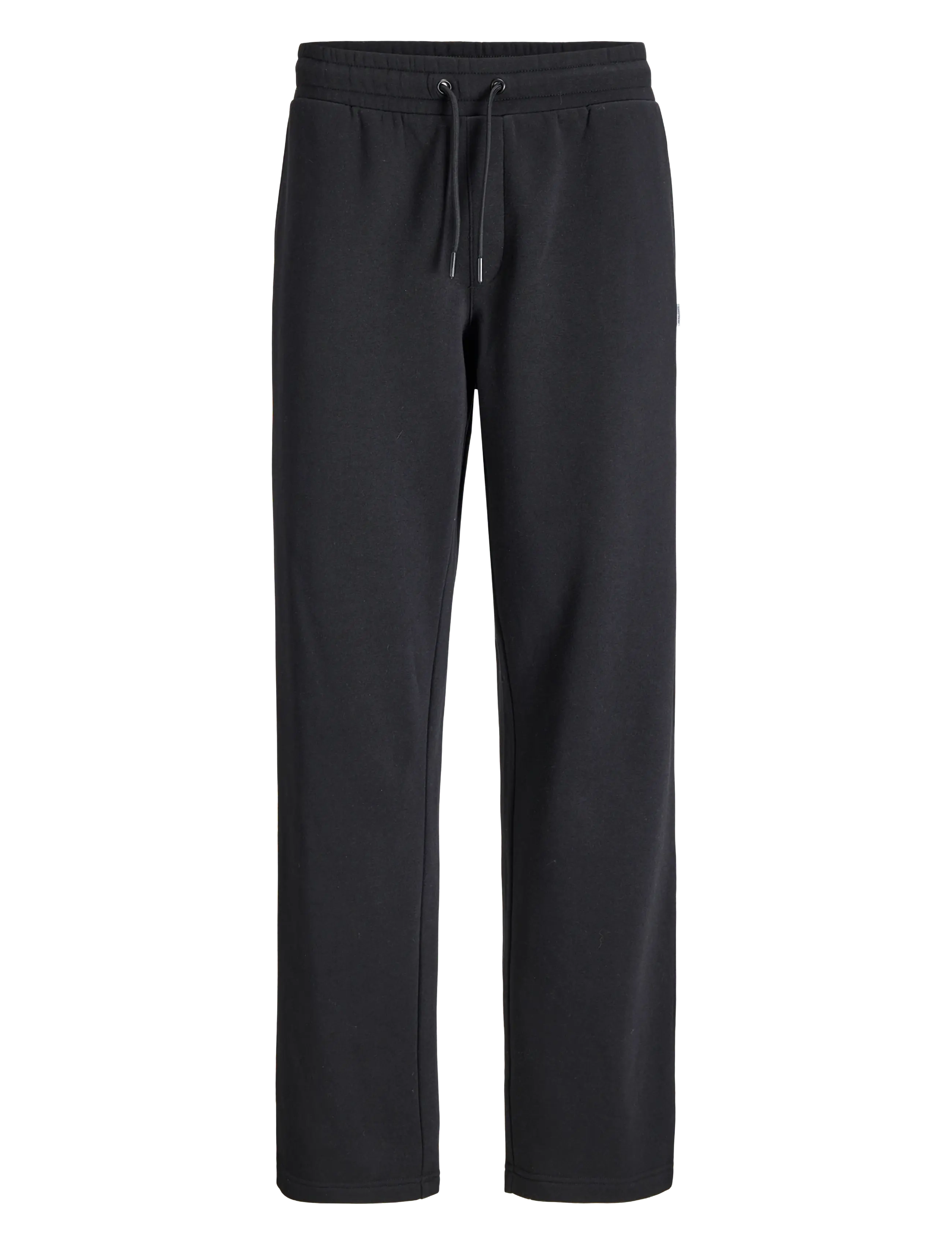 Jack & Jones JPSTBILL BRADLEY SWEAT PANT - Viimane võimalus - BLACK / black
