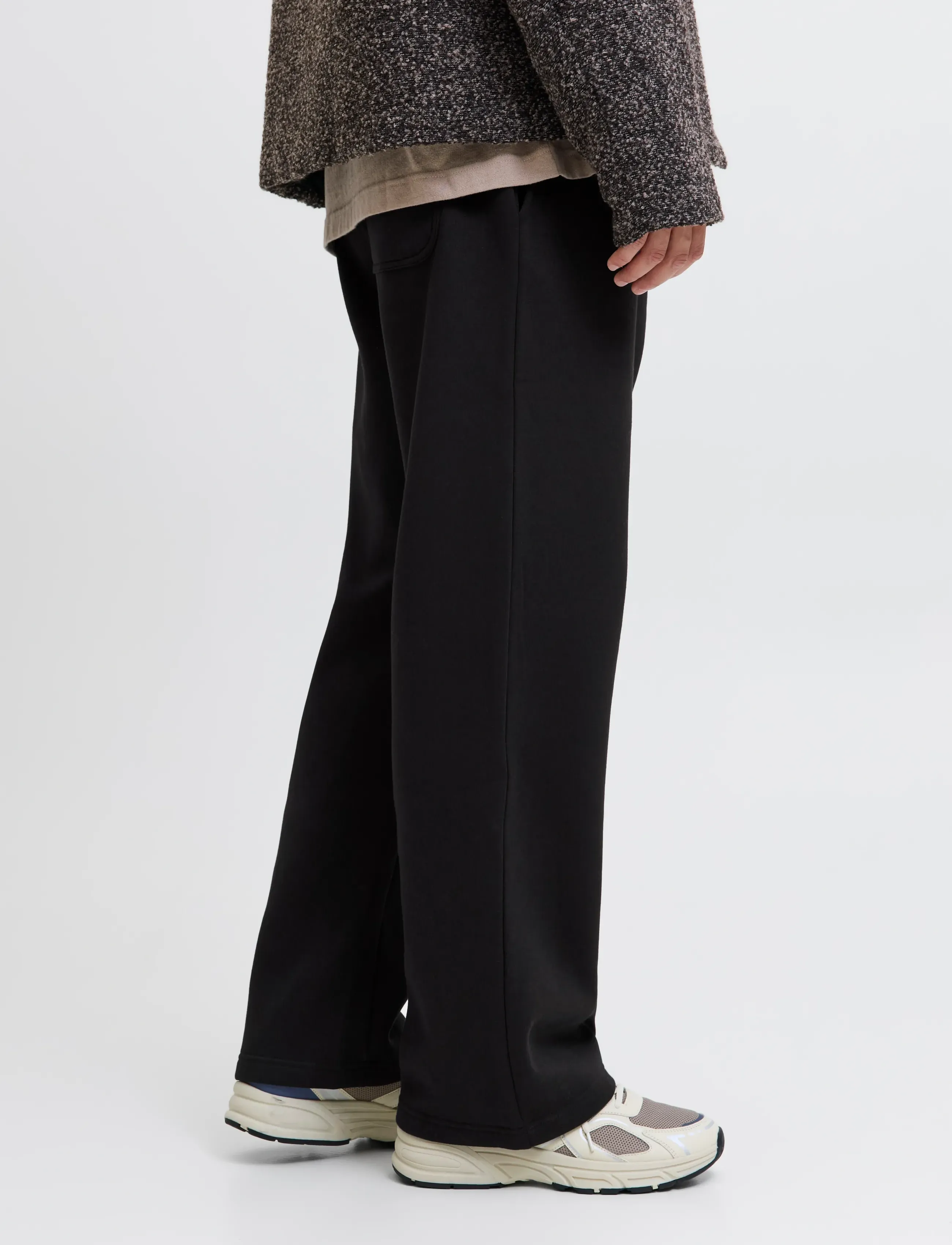 JACK & JONES Jpstbill Bradley Sweat Pants Noos mjukisbyxor herr – bild 6