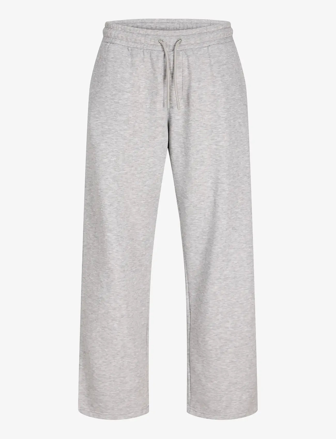 Jack & Jones - JPSTBILL BRADLEY SWEAT PANT - light grey melange - 1