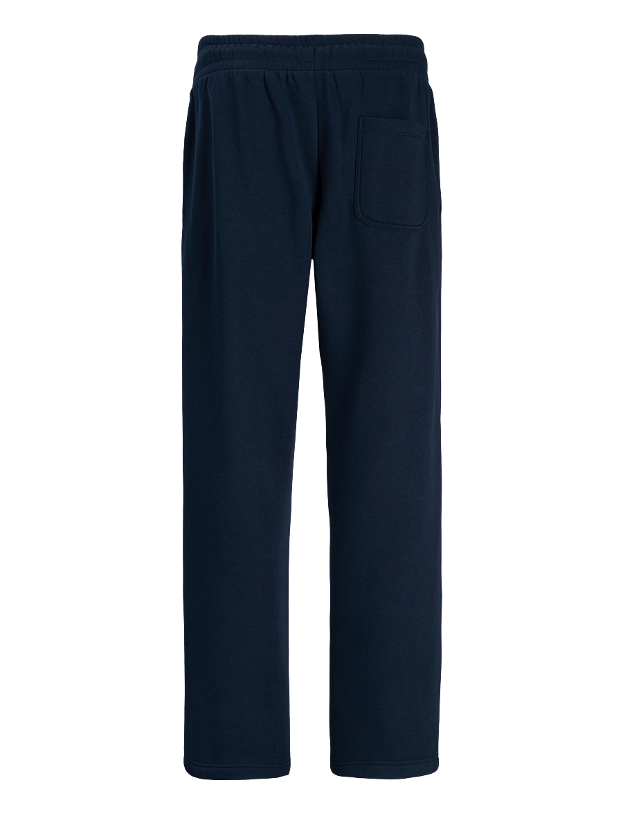 Jack & Jones - JPSTBILL BRADLEY SWEAT PANTS NOOS - kollektioner - navy blazer - 1