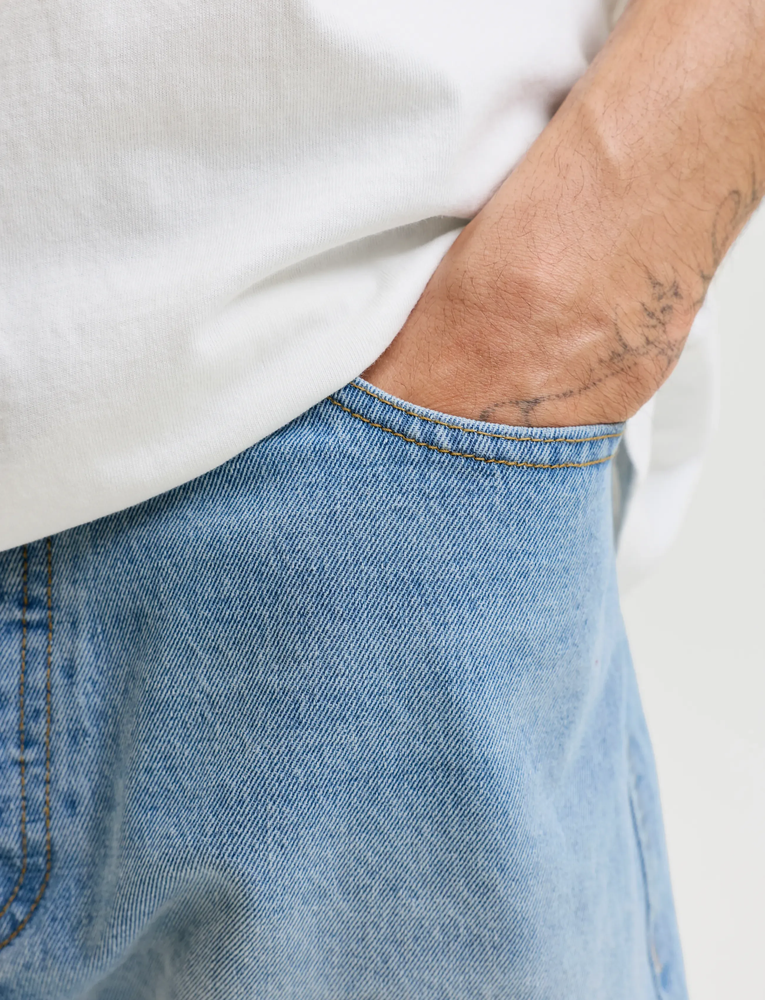 JACK & JONES Jjitony Jjoriginal Shorts Akm 111 herr – bild 7