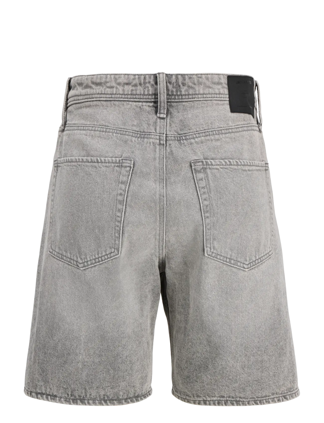 Jack & Jones - JJITONY JJORIGINAL SHORTS AKM 111 - short en jean - grey denim - 2