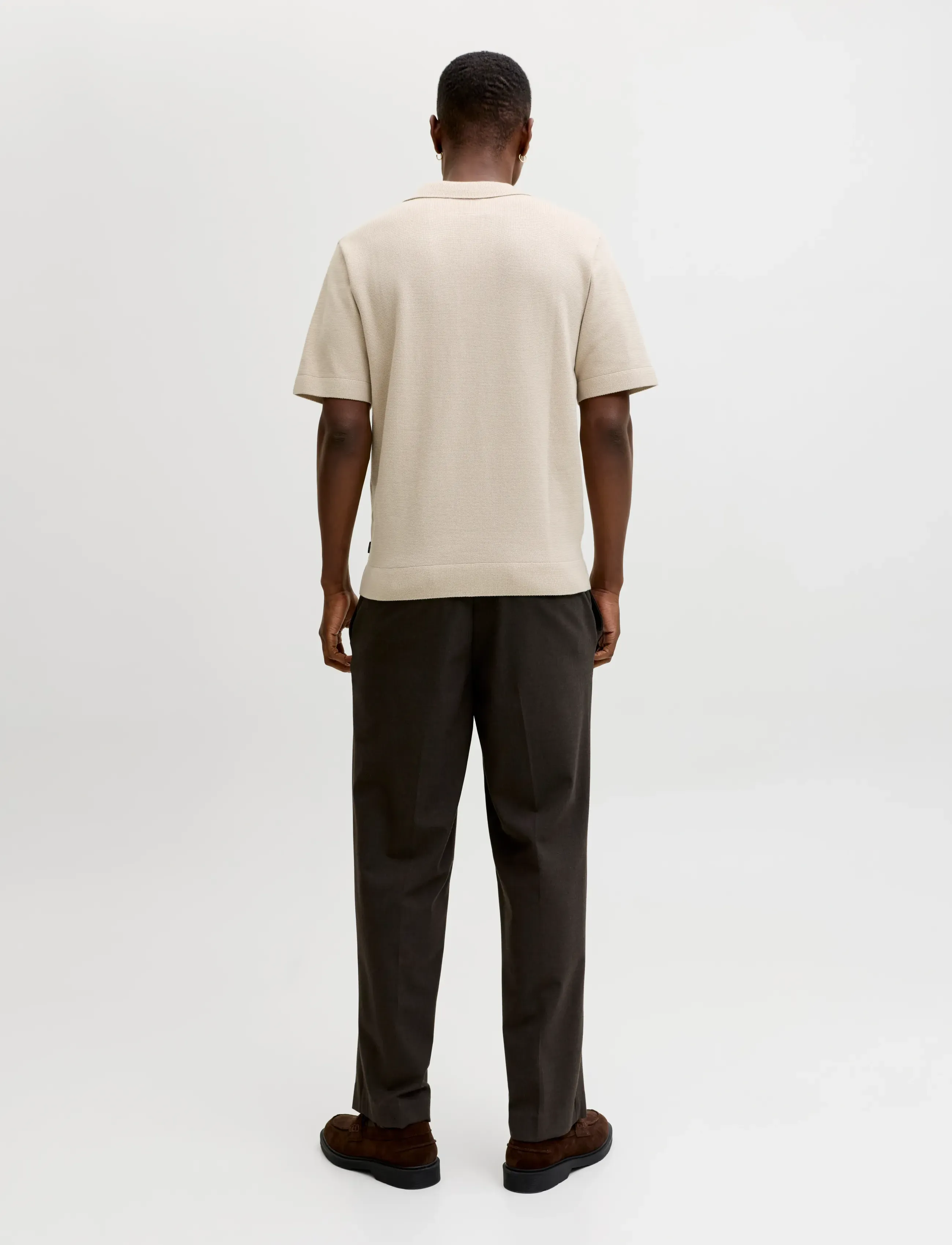 Jprblamilano Spring Split Neck Ss Sn 2