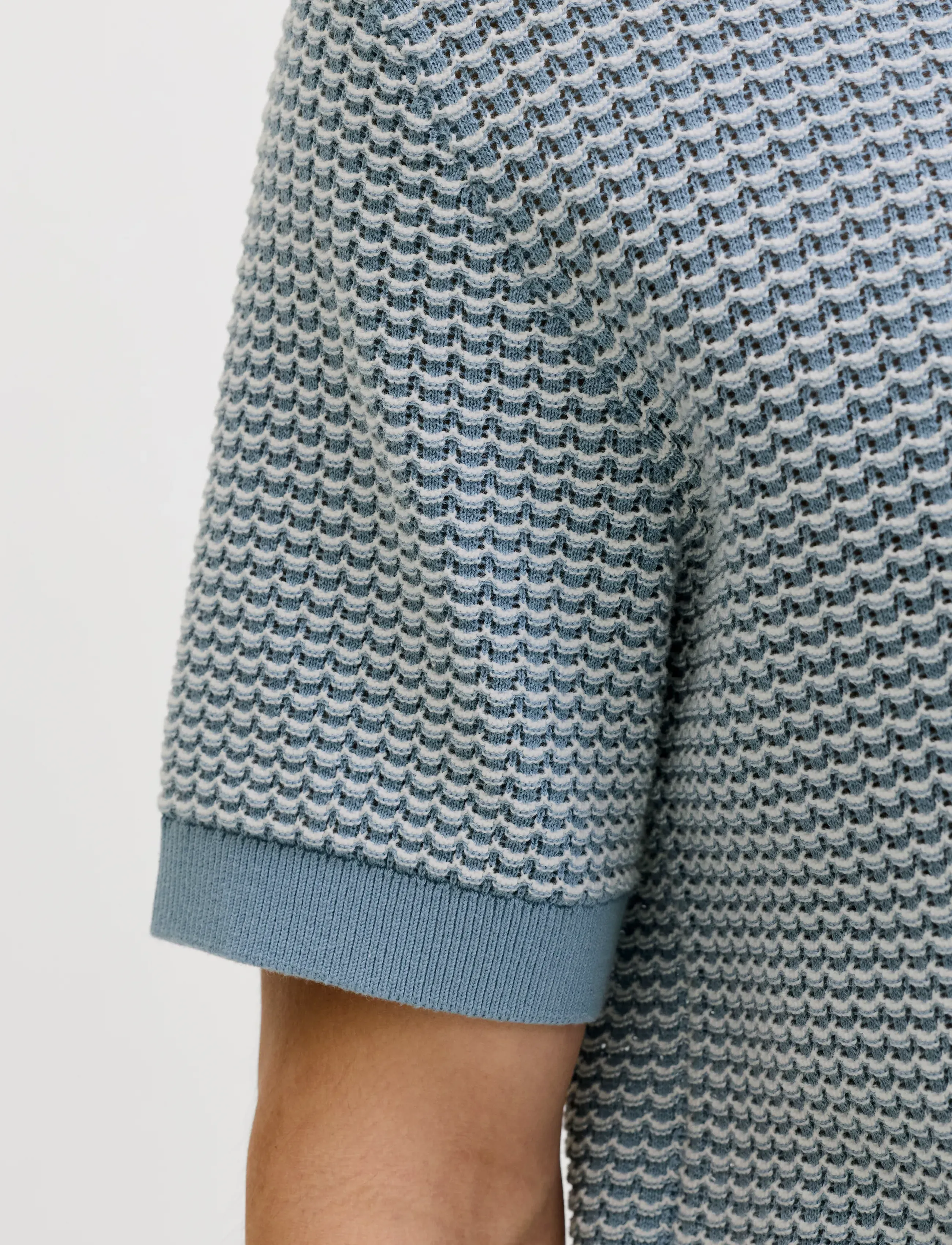 Jprblukingsley Knit Polo Ss Ln 6
