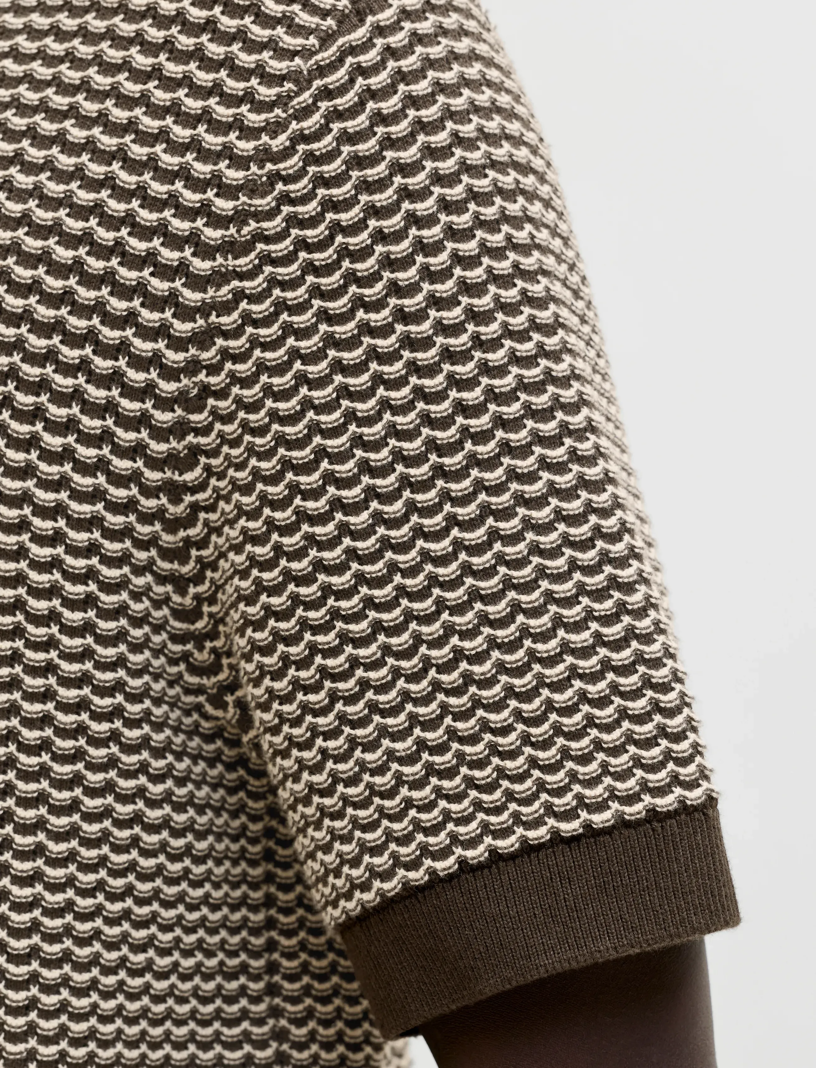 Jprblukingsley Knit Polo Ss Ln 4