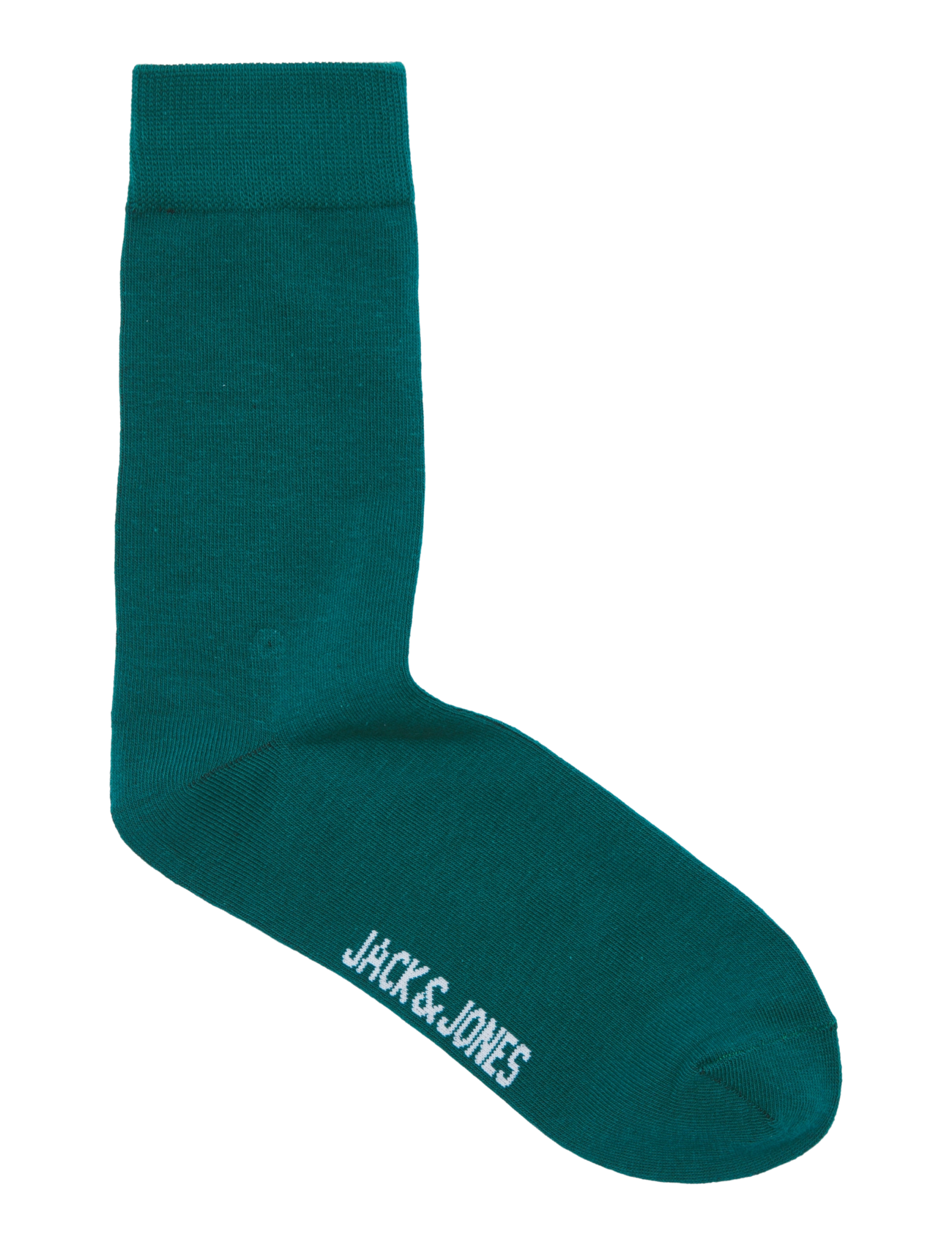 Jack & Jones - JACPINEAPPLE SKULLS SOCKS 3 PACK SN - tennissocken - black - 3