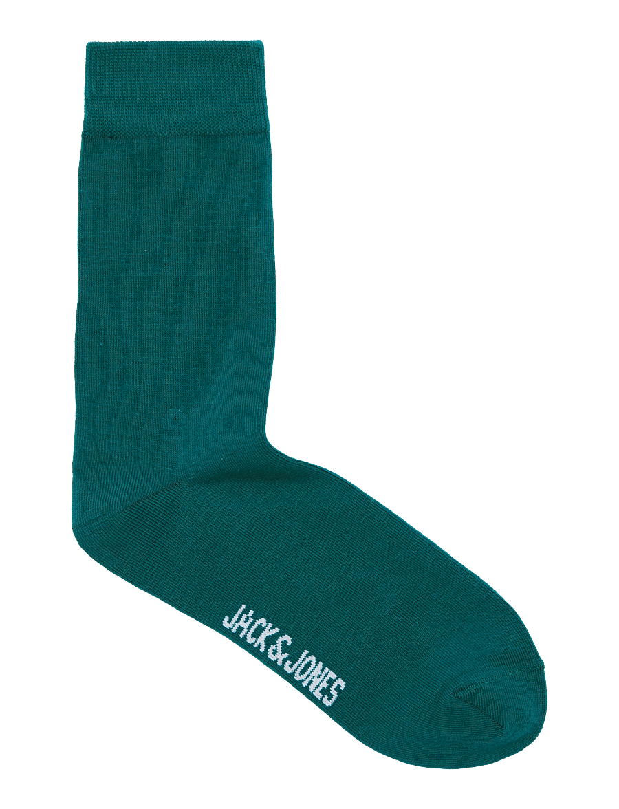 Jack & Jones - JACPINEAPPLE SKULLS SOCKS 3 PACK SN - tennissocken - black - 3