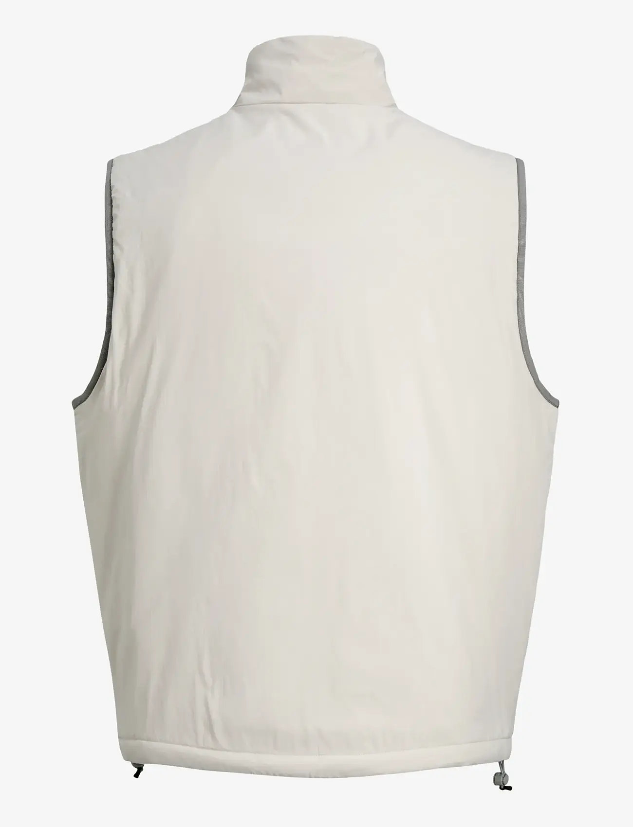 Jack & Jones - JCOCLUB INSULATED BODYWARMER - västar - vapor blue - 2