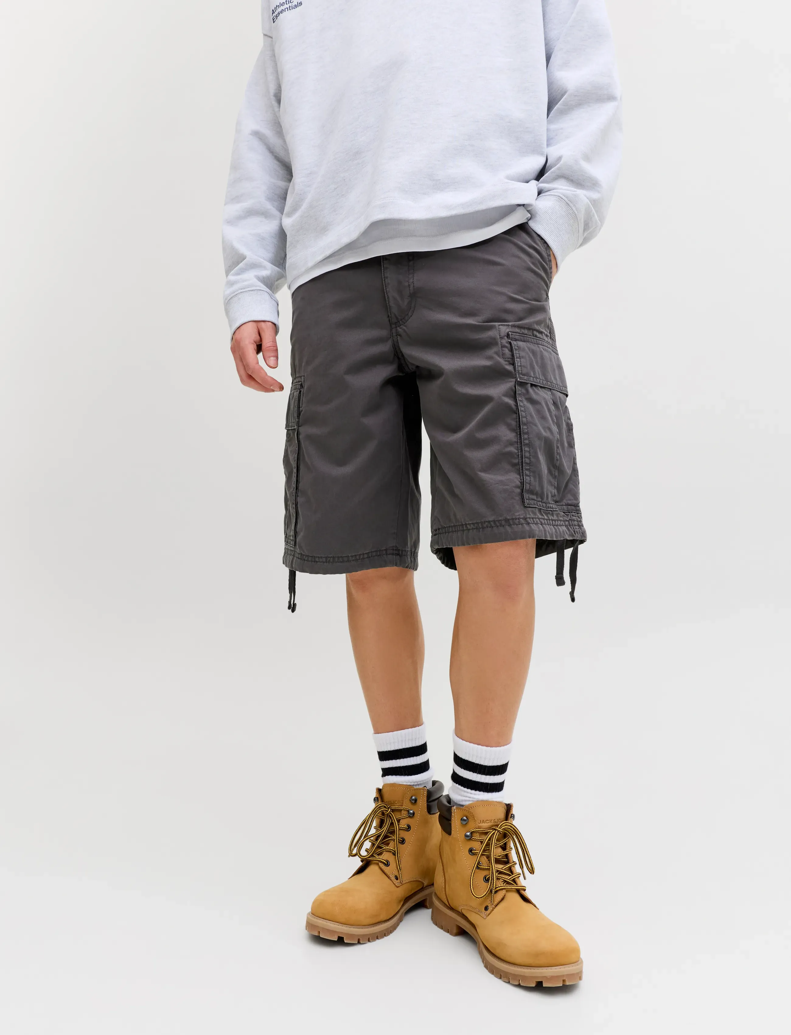 JACK & JONES Cargobyxa 'JPSTCole Frank' herr – bild 6