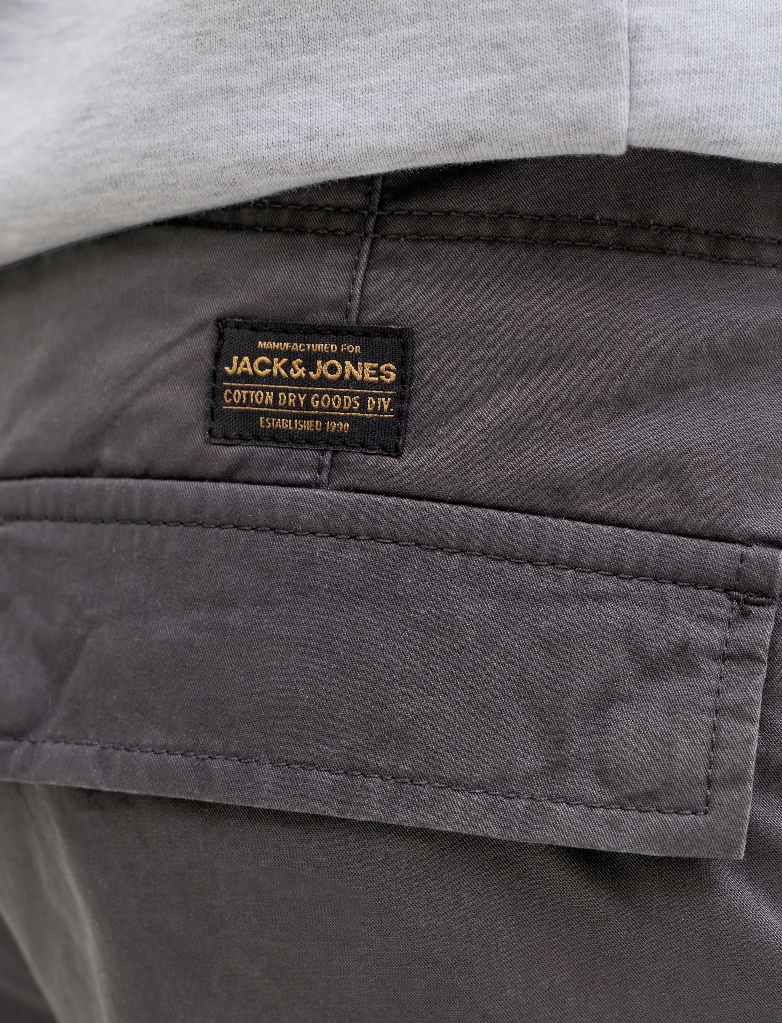 JACK & JONES Cargobyxa 'JPSTCole Frank' herr – bild 7