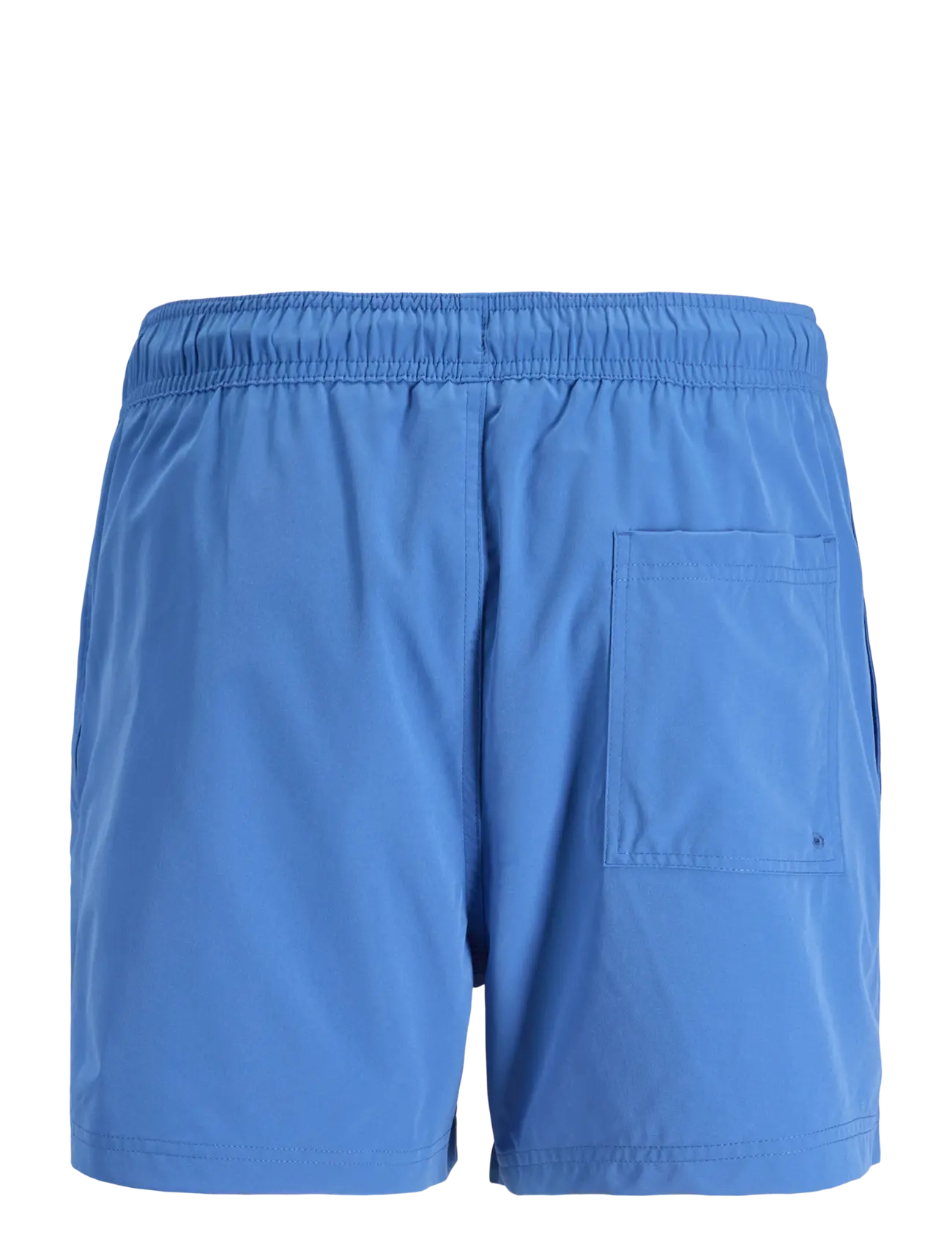 Jack & Jones - JPSTMAUI TROPIC SOLID SWIM SHORTS REG SN - badshorts - delft - 2