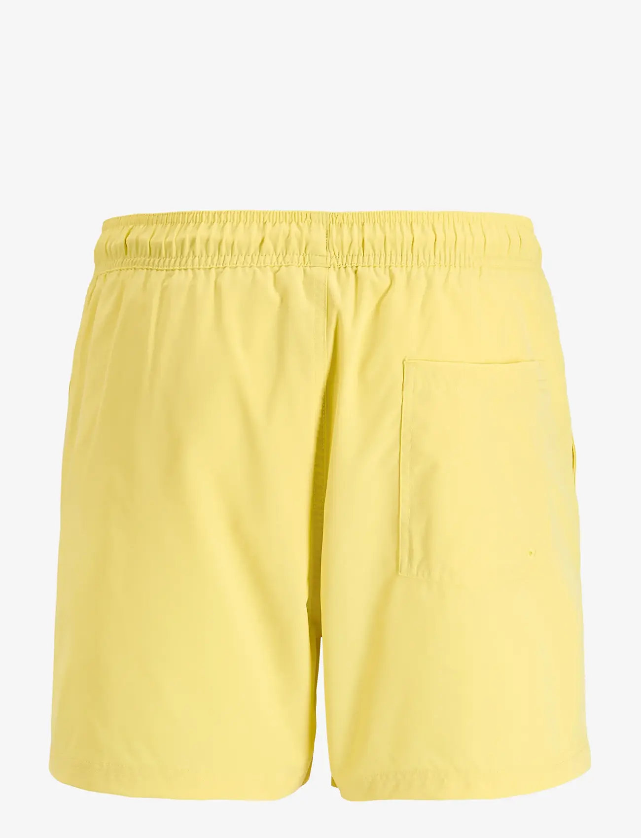 Jack & Jones - JPSTMAUI TROPIC SOLID SWIM SHORTS REG SN - badehose - endive - 2