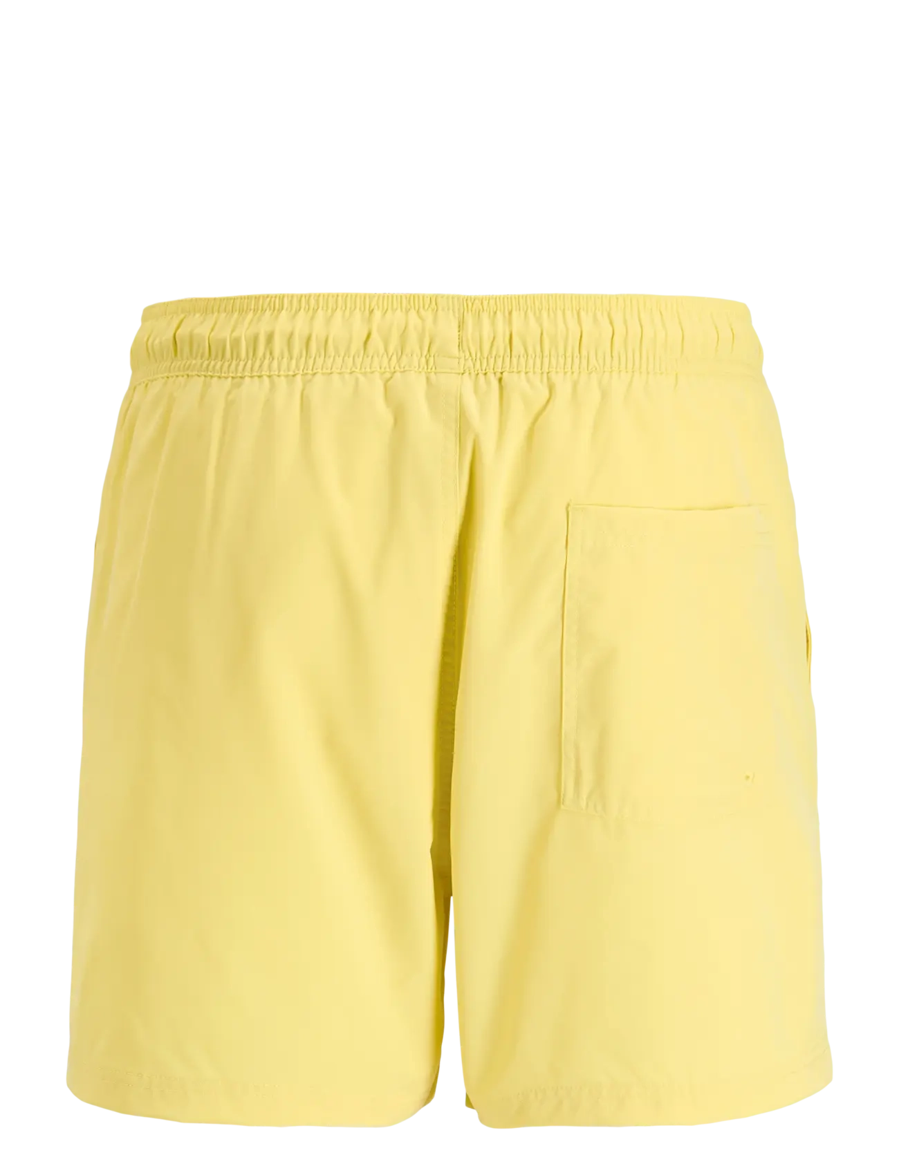 Jack & Jones - JPSTMAUI TROPIC SOLID SWIM SHORTS REG SN - swim shorts - endive - 2
