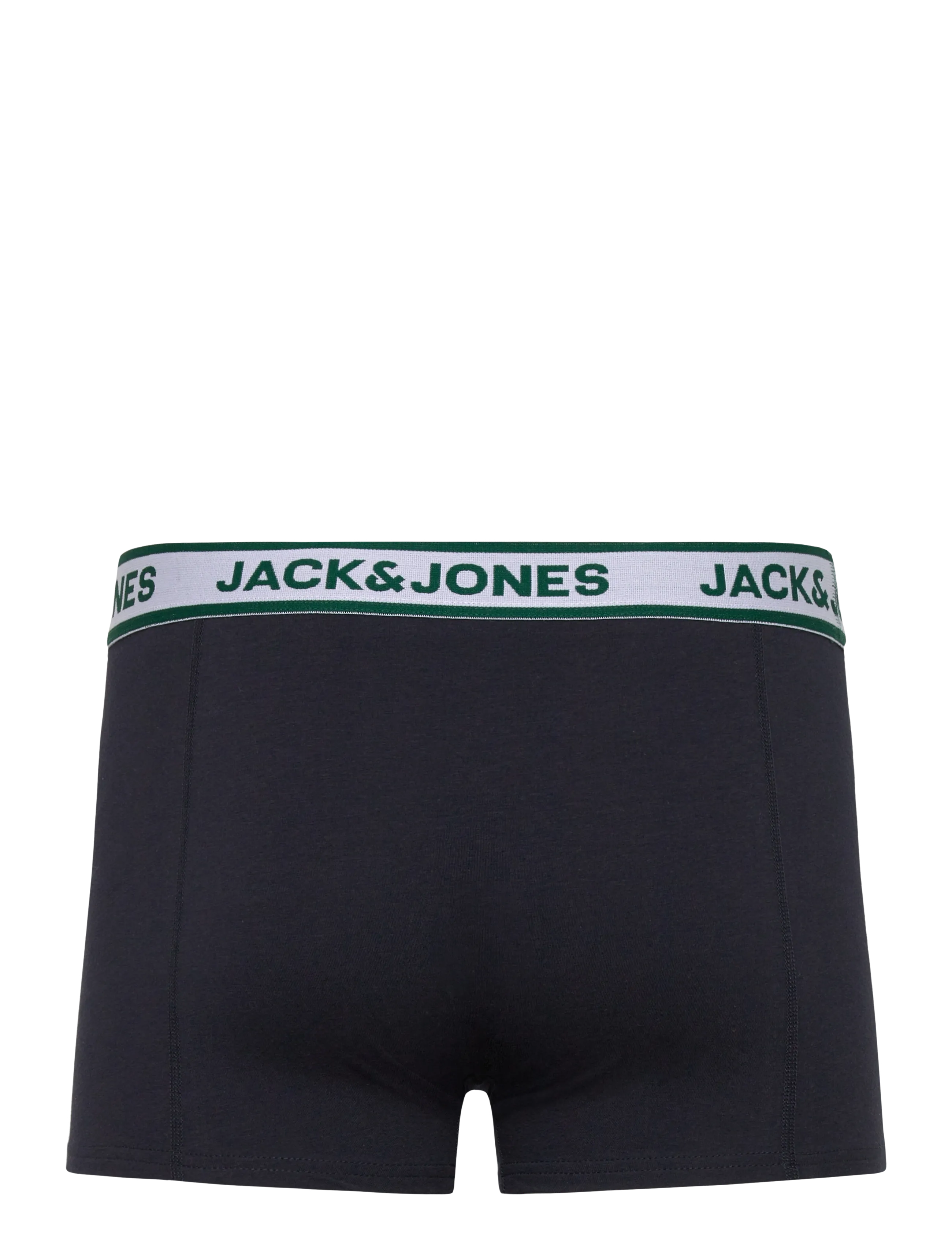 Jack & Jones - JACNOLAN SOLID TRUNKS 3 PACK - lowest prices - sky captain - 5