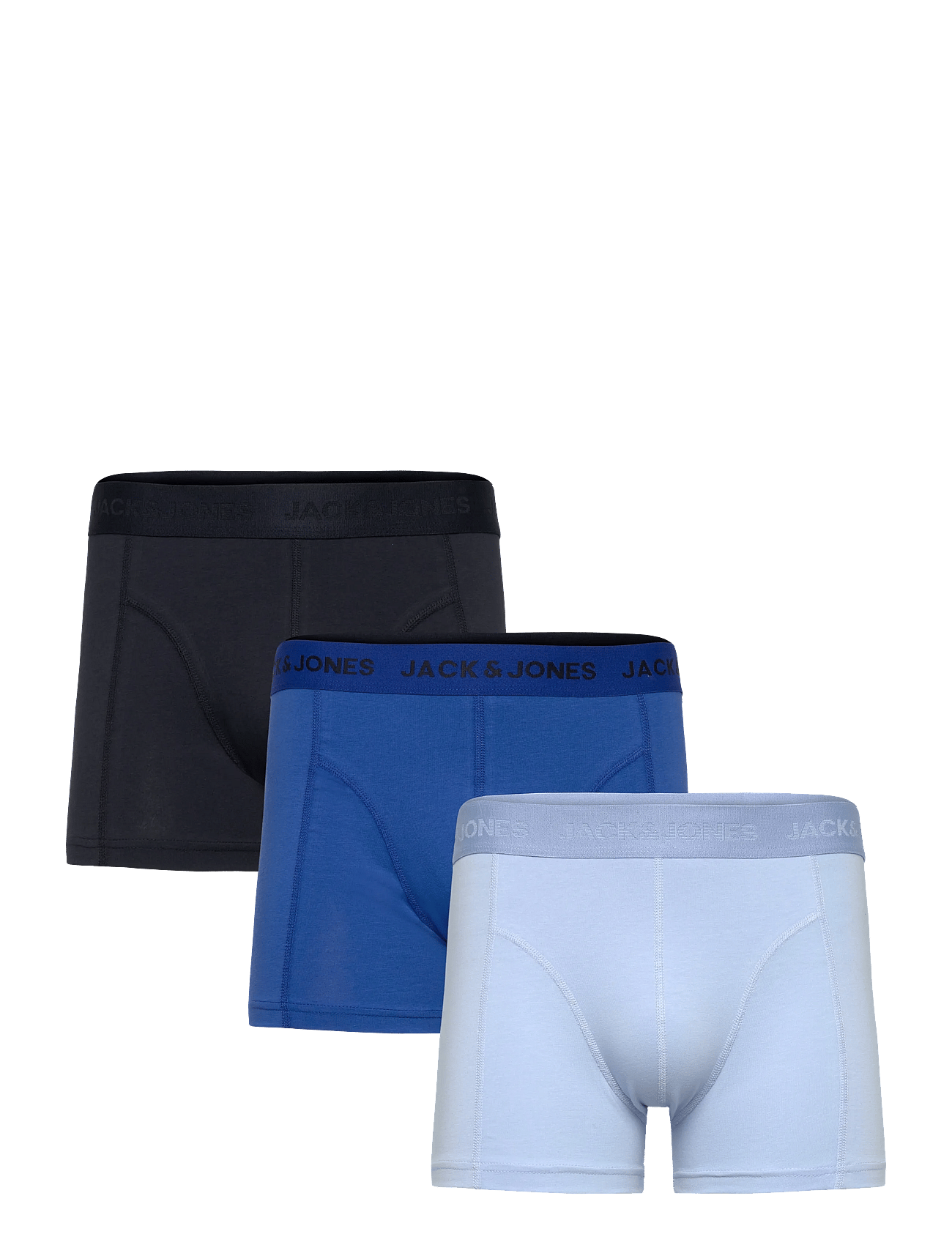Jack & Jones - Jaccooper Solid