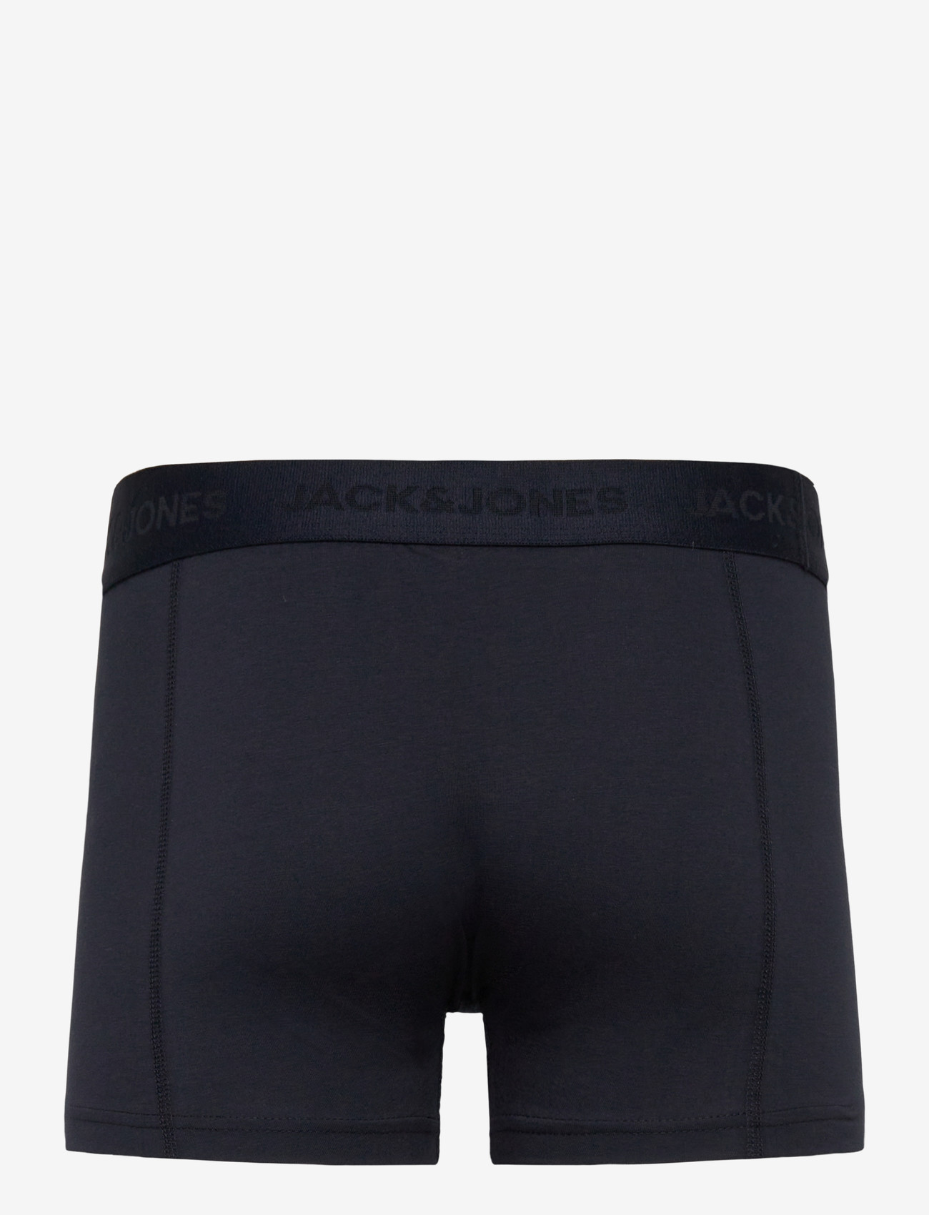 Jack & Jones - JACCOOPER SOLID TRUNKS 3 PACK - laveste priser - beaucoup blue - 5
