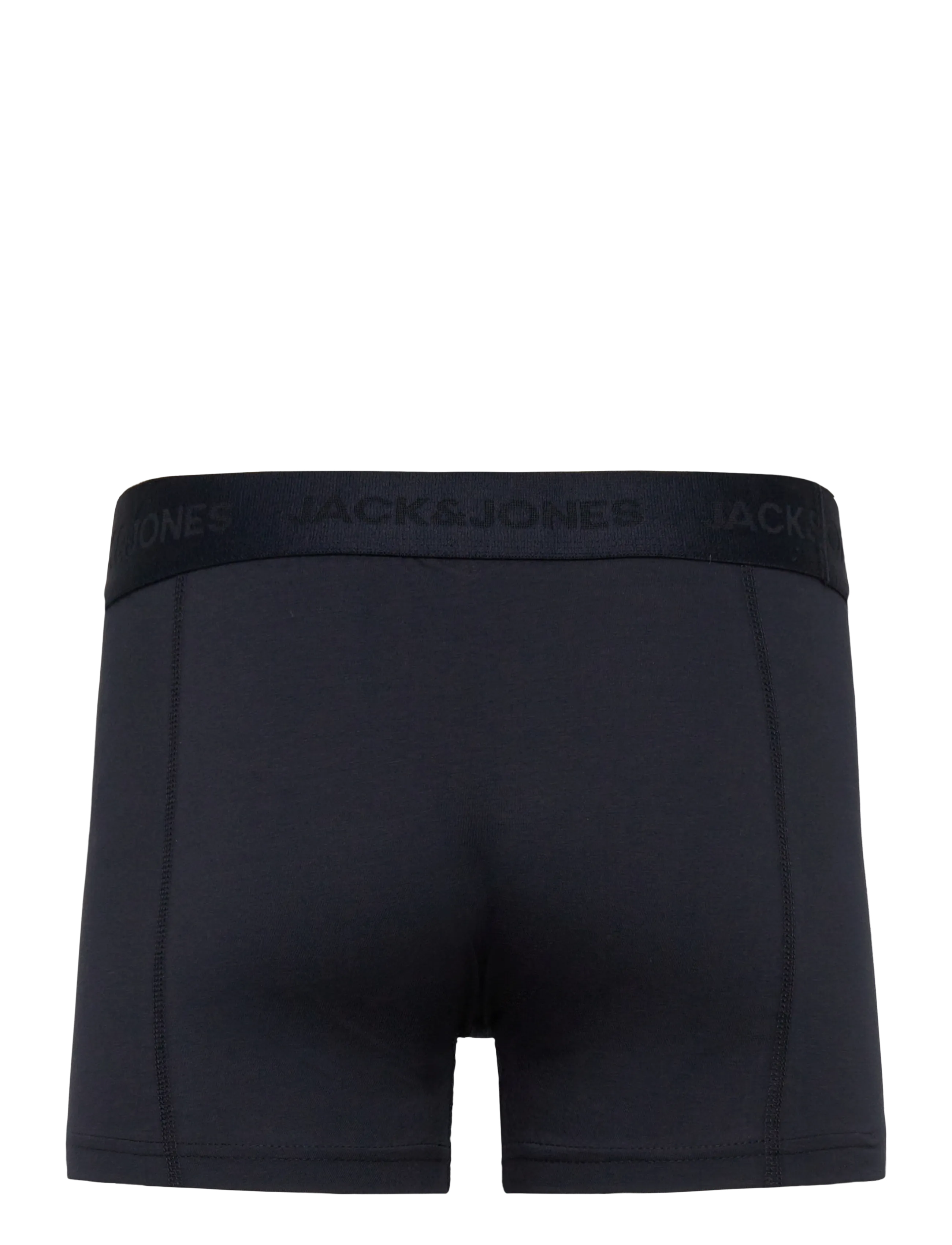 Jack & Jones - JACCOOPER SOLID TRUNKS 3 PACK - lägsta priserna - beaucoup blue - 5
