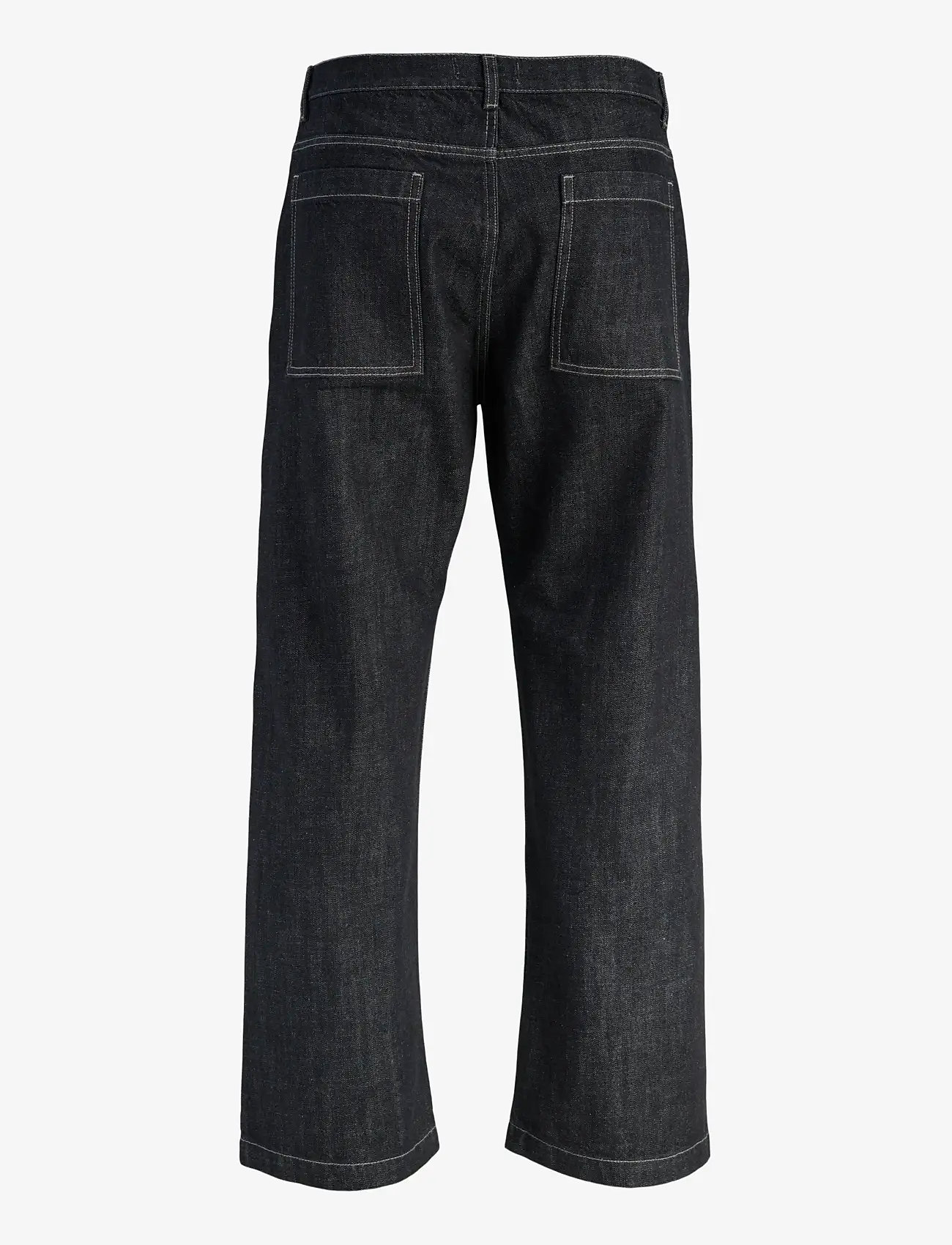 Jack & Jones - JJITED JJLLOYD AKM 856 LN - loose jeans - blue denim - 2