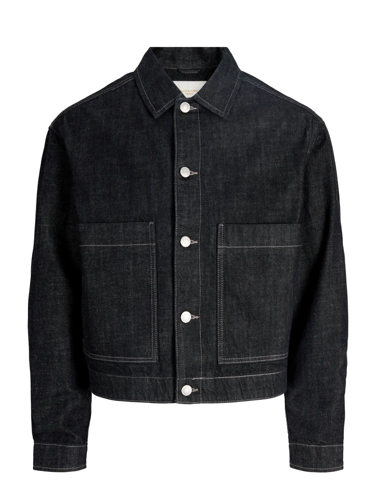 BLUE DENIM