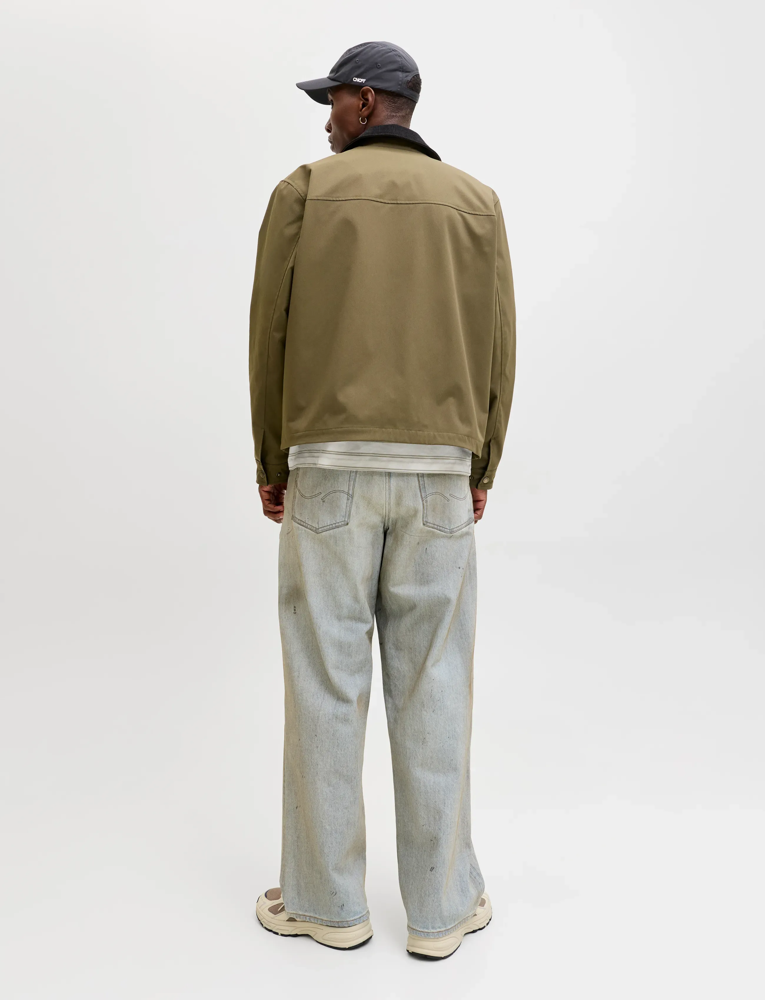 Jorcatskills Barn Jacket Sn 2