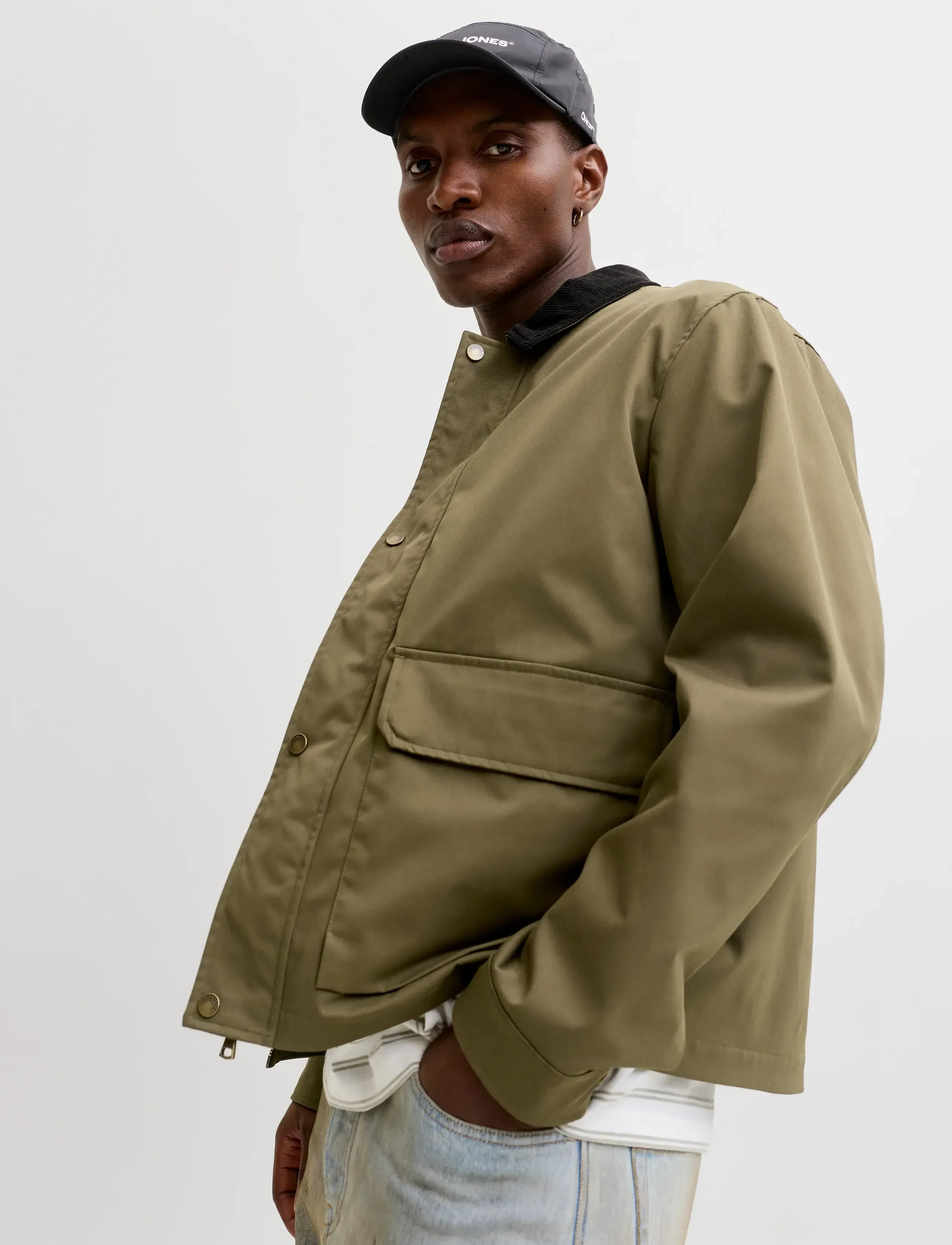 Jorcatskills Barn Jacket Sn 5