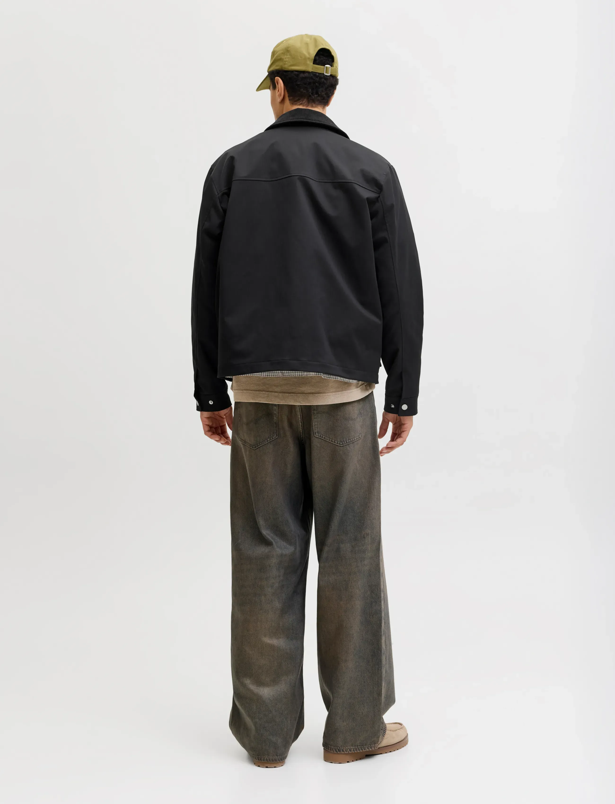 Jorcatskills Barn Jacket Sn 2