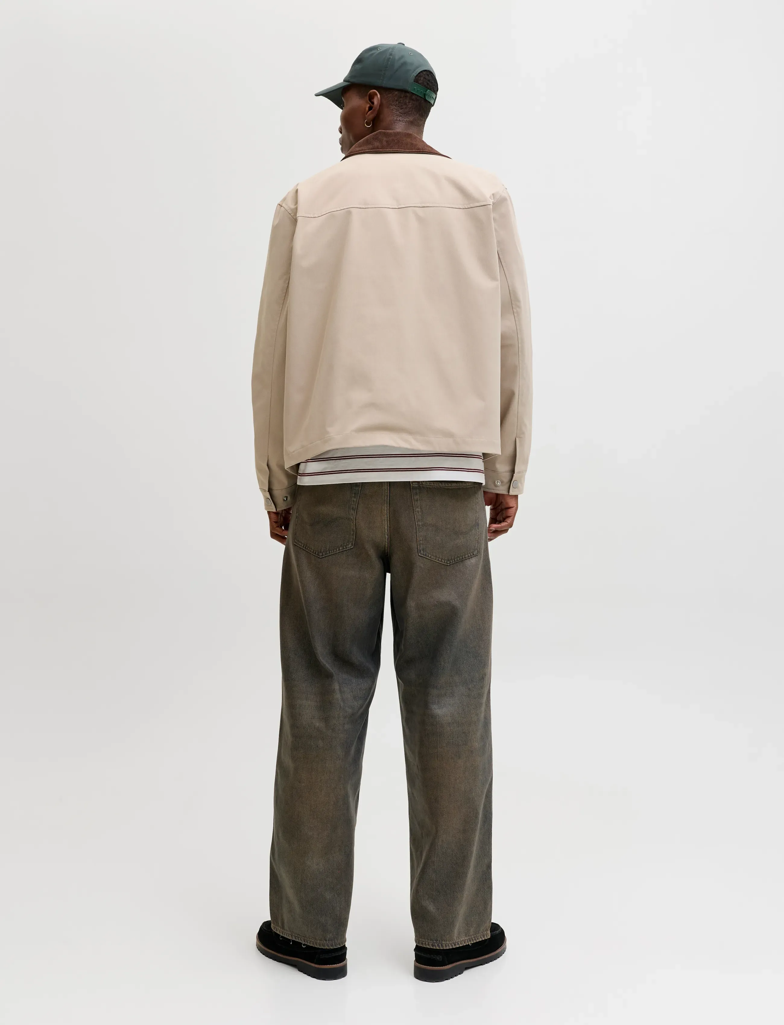 Jorcatskills Barn Jacket Sn 2