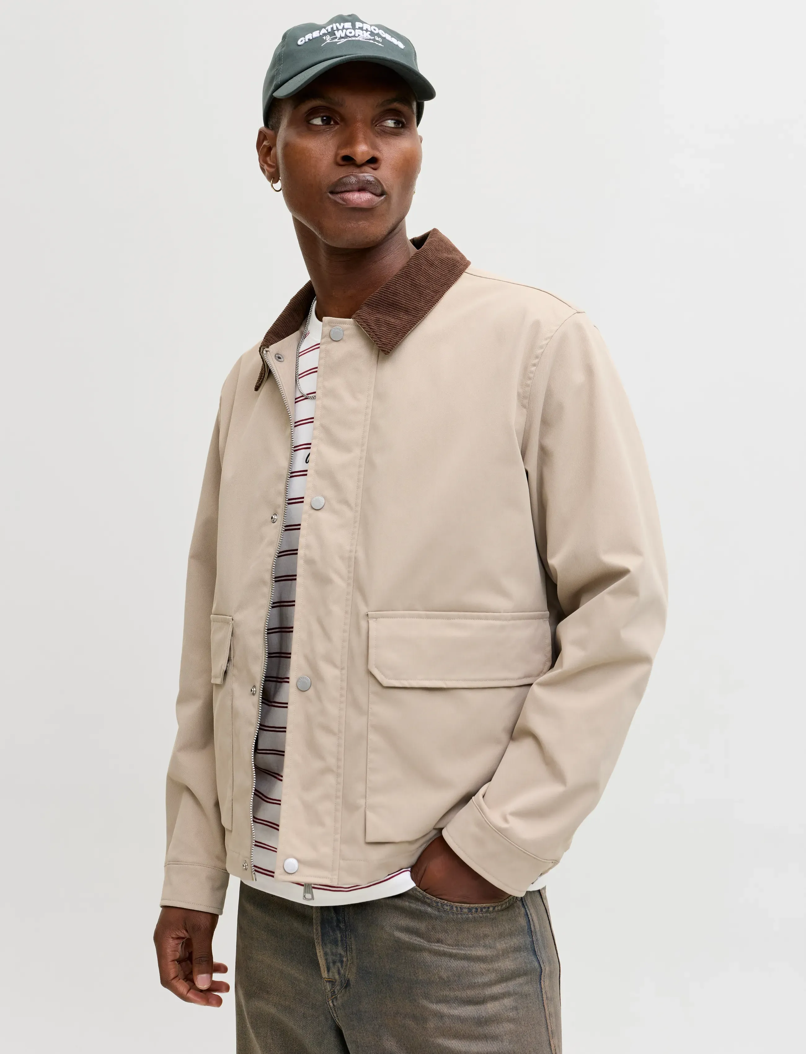Jorcatskills Barn Jacket Sn 5