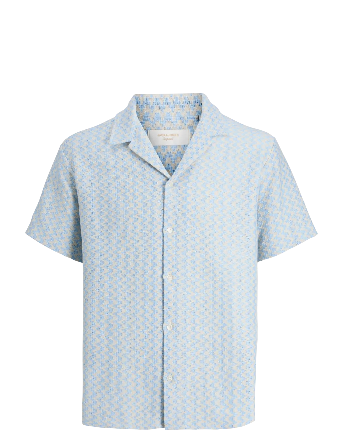 Jack & Jones - Jormontauk Crochet