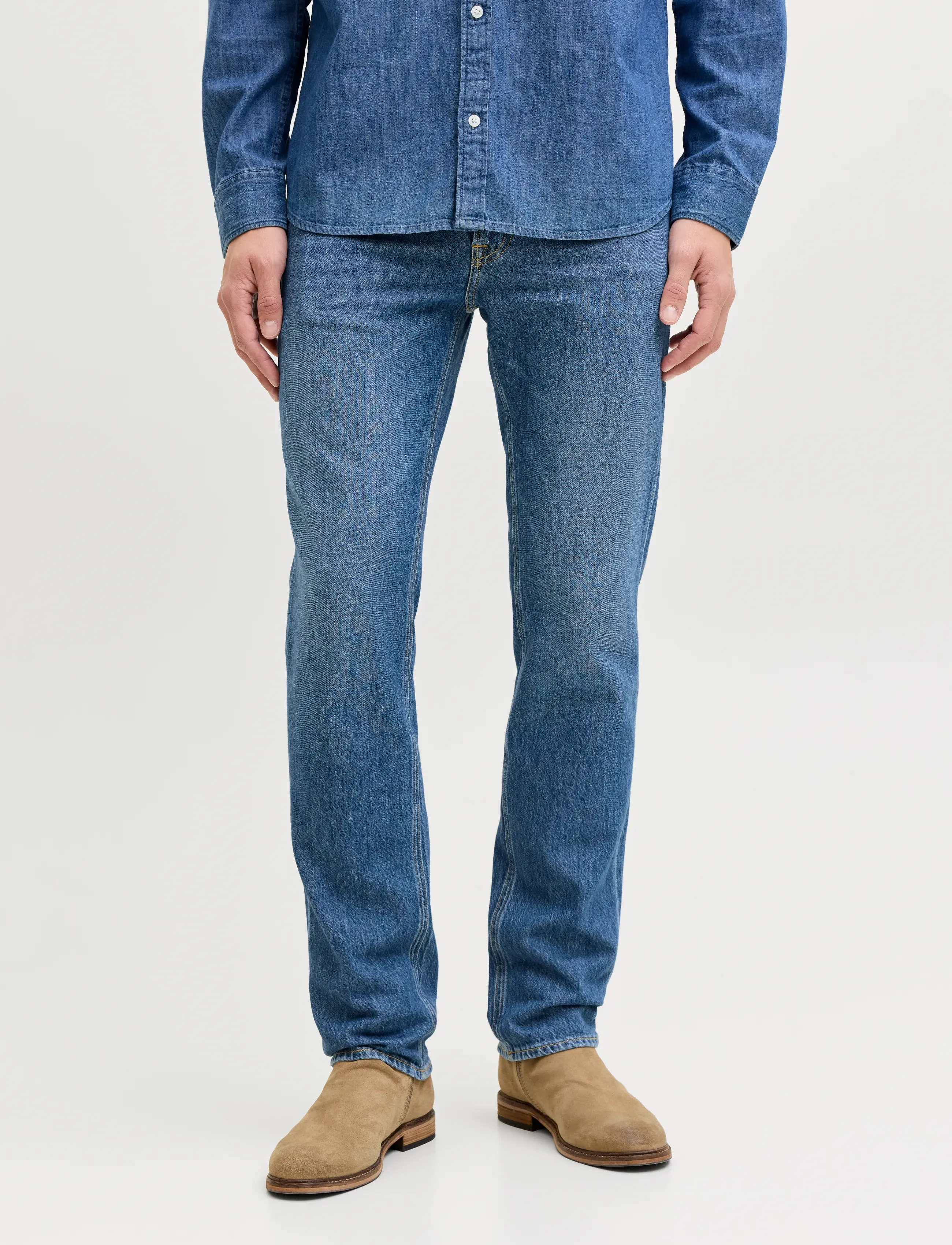 Jeans 'JJIClark JJOriginal' 6