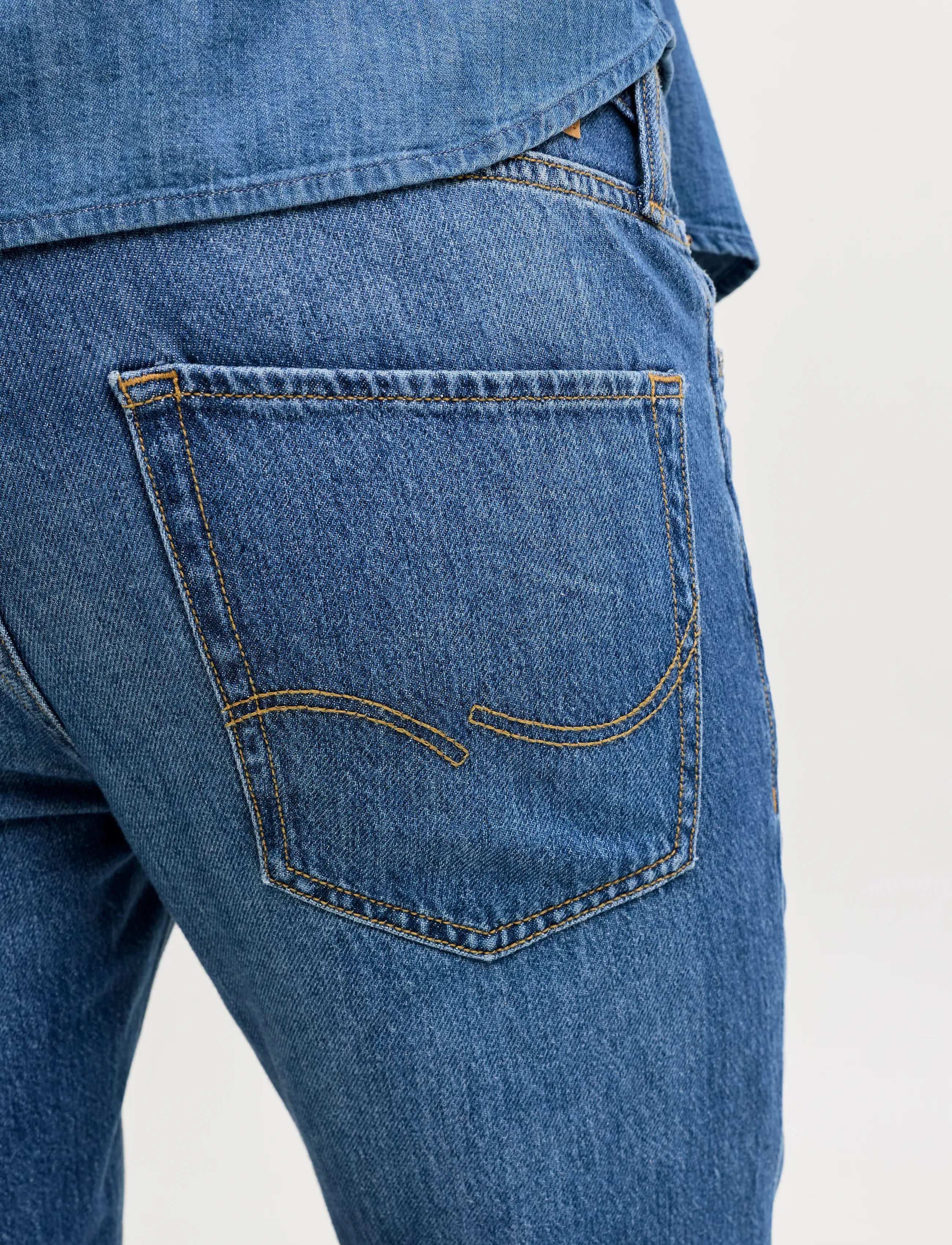 Jeans 'JJIClark JJOriginal' 10