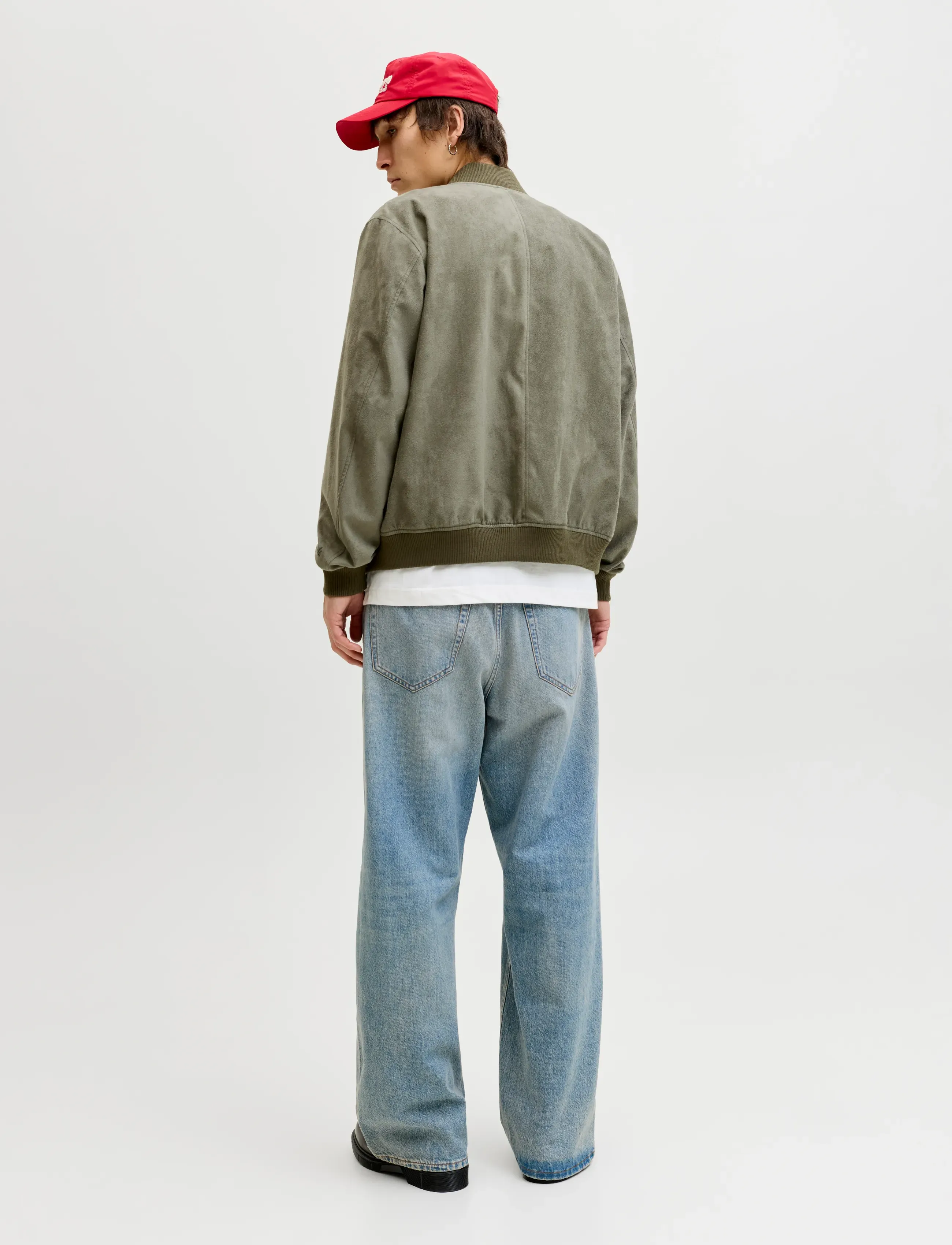 Jornantucket Bomber Jacket 2