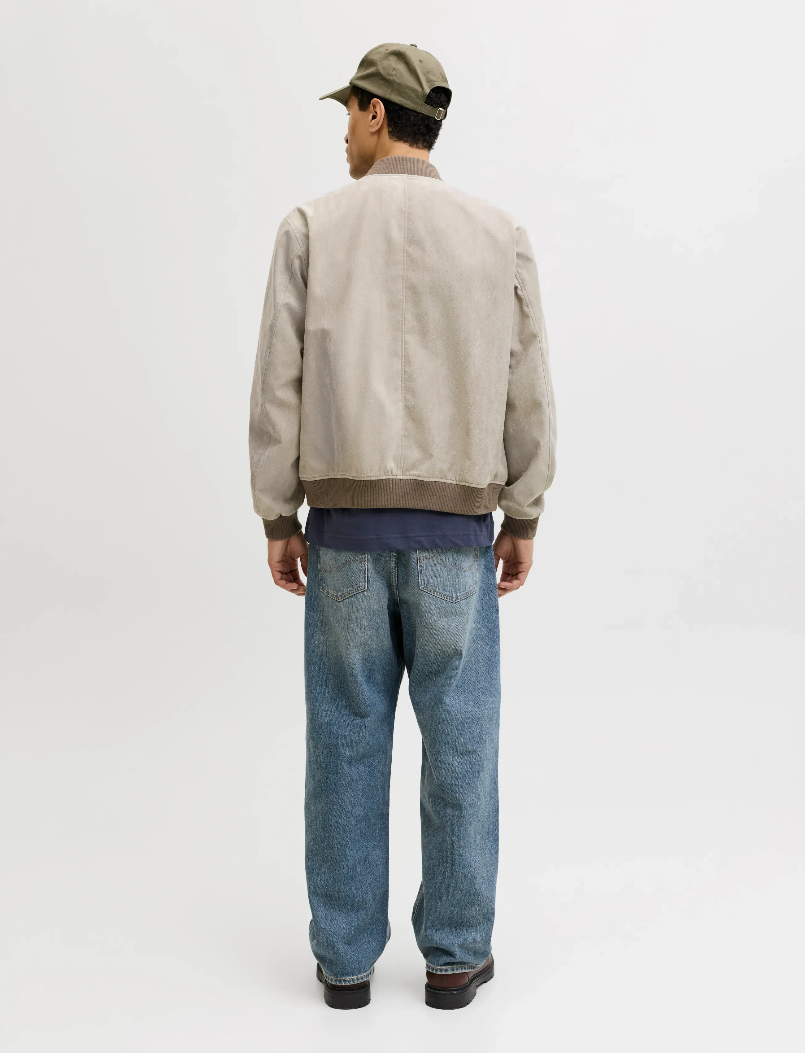 Jornantucket Bomber Jacket 2