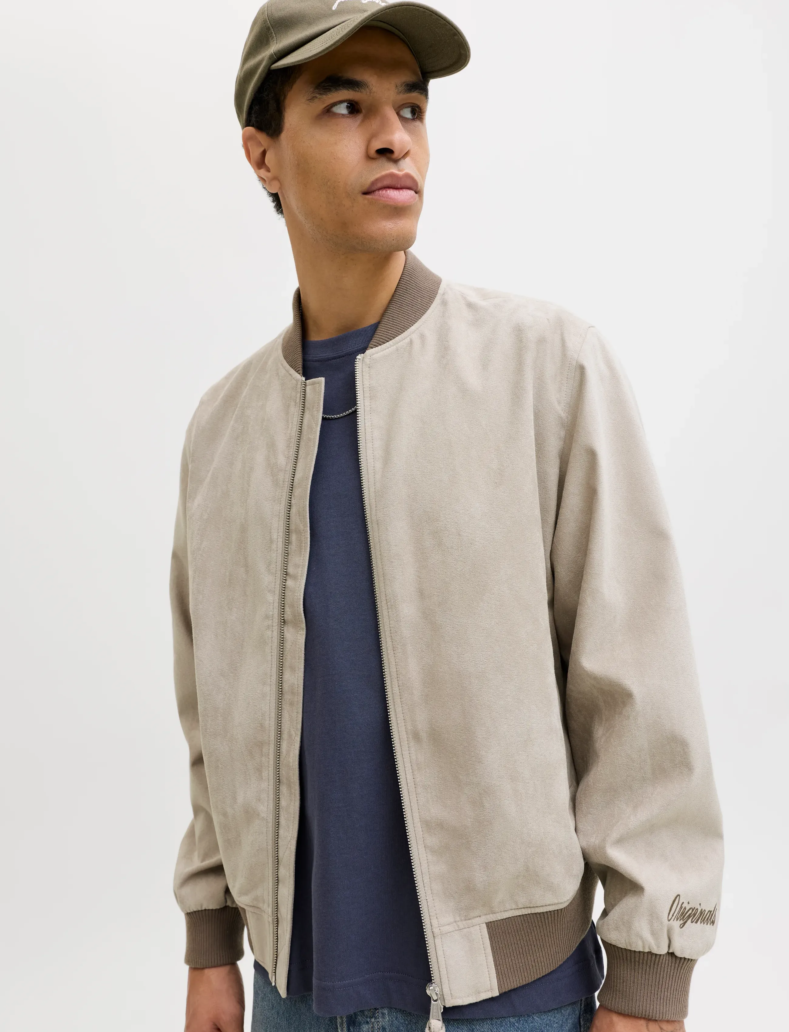 Jornantucket Bomber Jacket 5