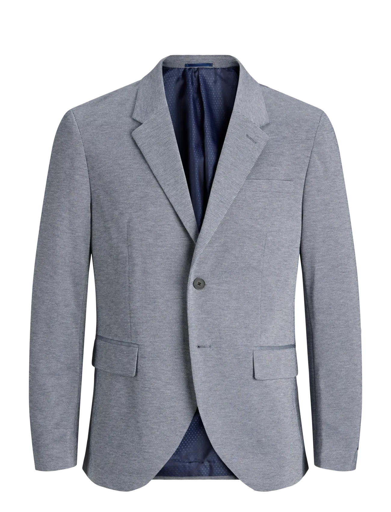 Jack & Jones JPRBLAMARTIN LEON BLAZER NO05 SN - Jack & Jones - DARK NAVY / navy