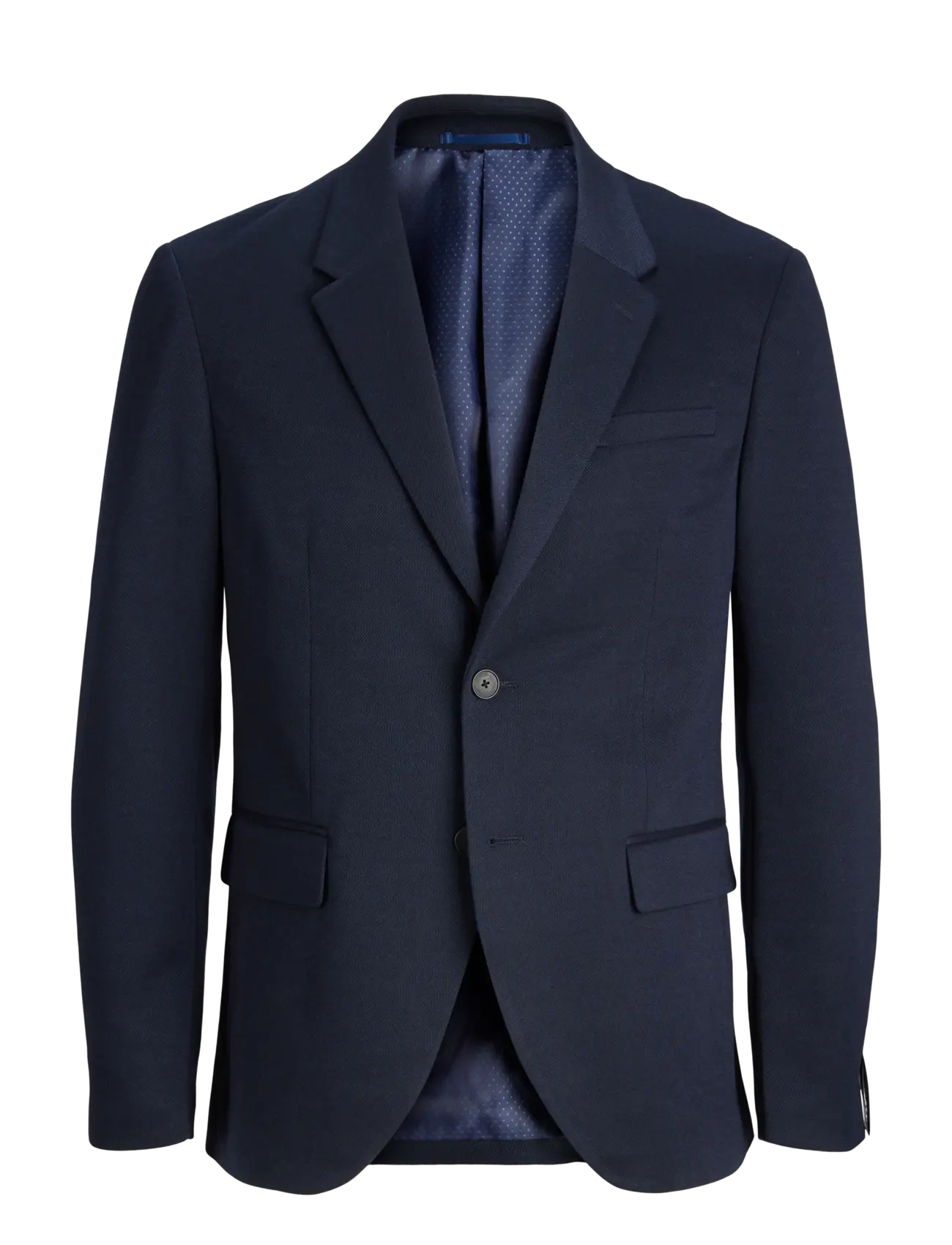 Jack & Jones JPRBLAMARTIN LEON BLAZER NO05 SN - Blazers - NAVY BLAZER / navy