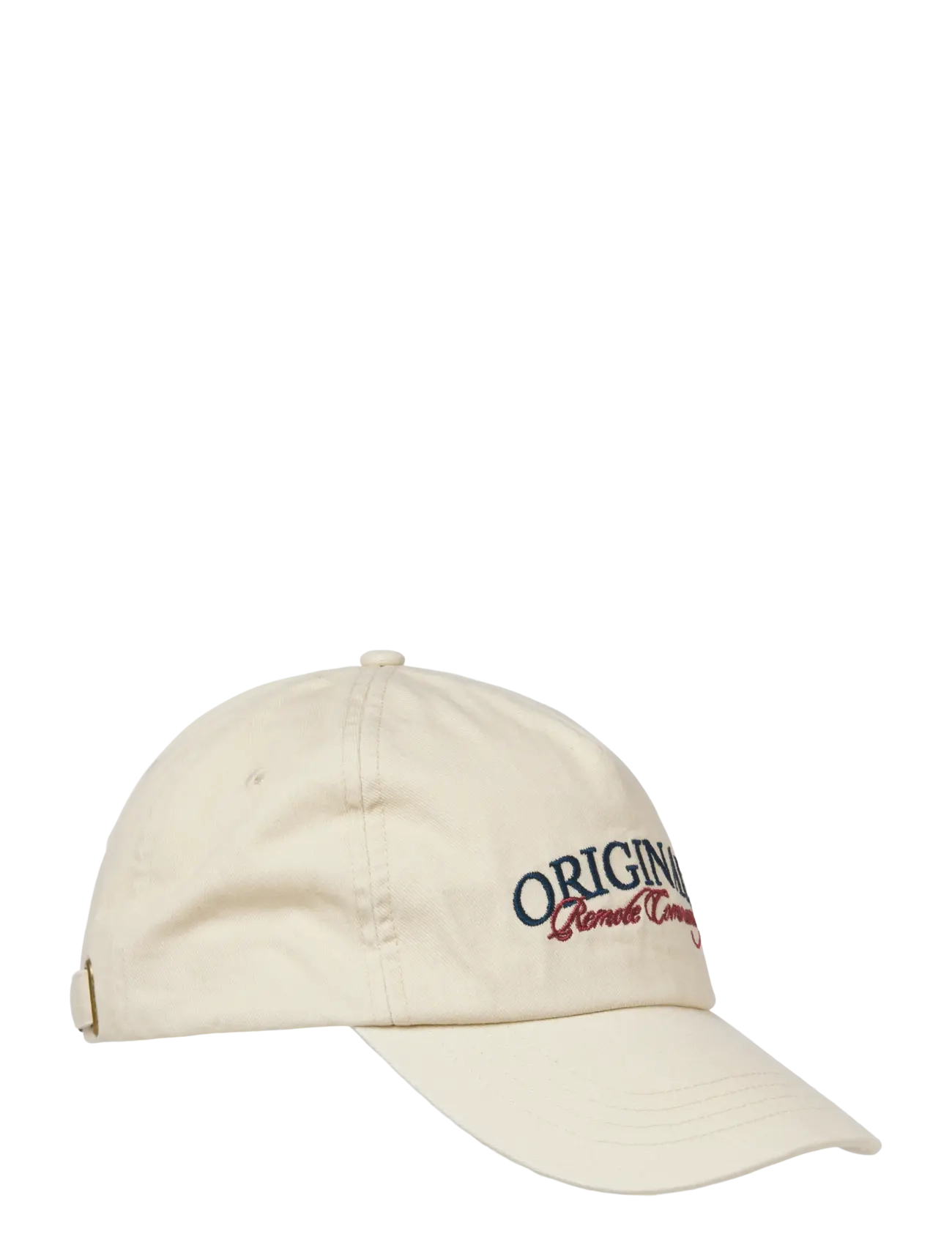 Jack & Jones - JACFRAME WASHED EMB CAP SN - laveste priser - turtledove - 2