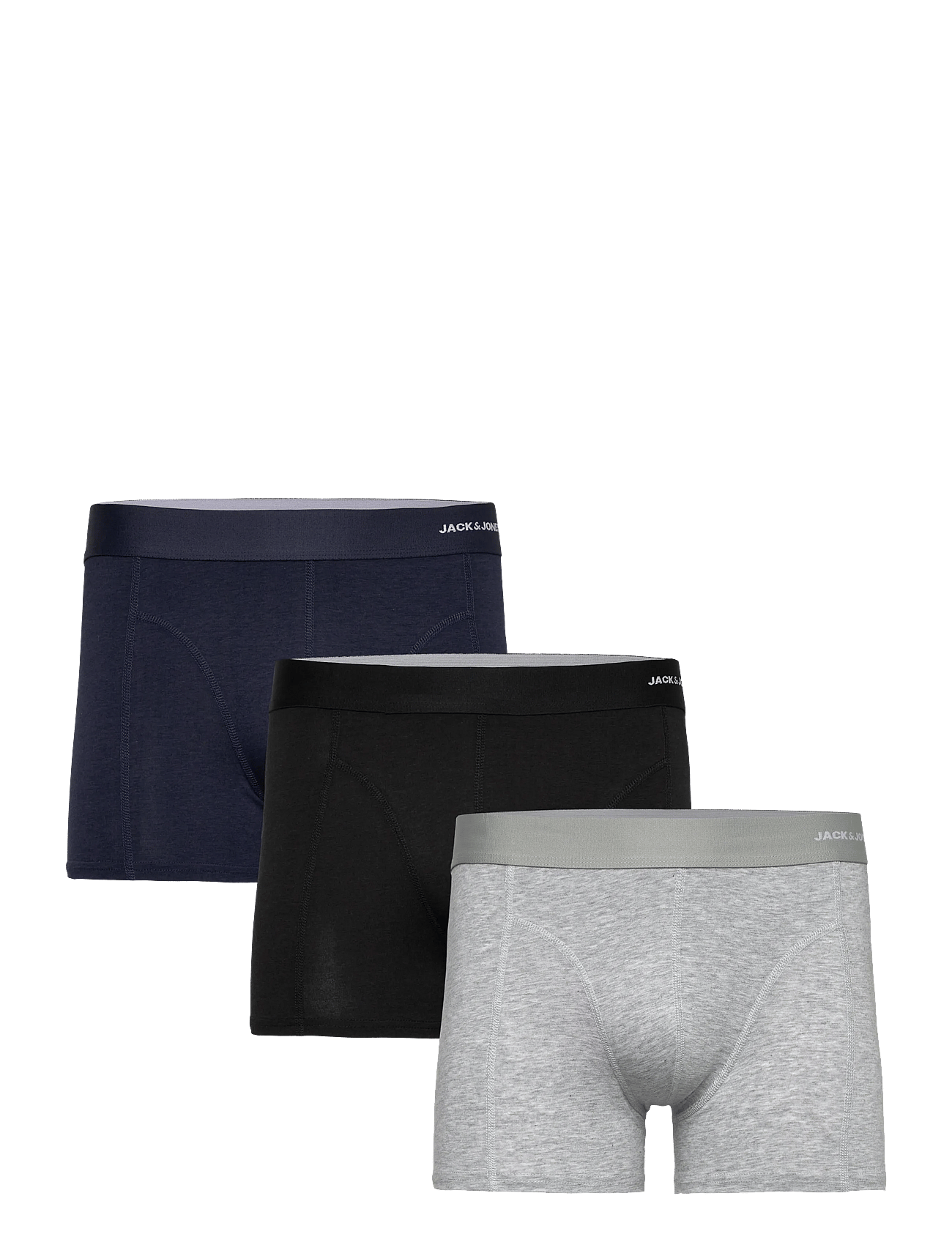 Jack & Jones - Jacgabriel Bamboo