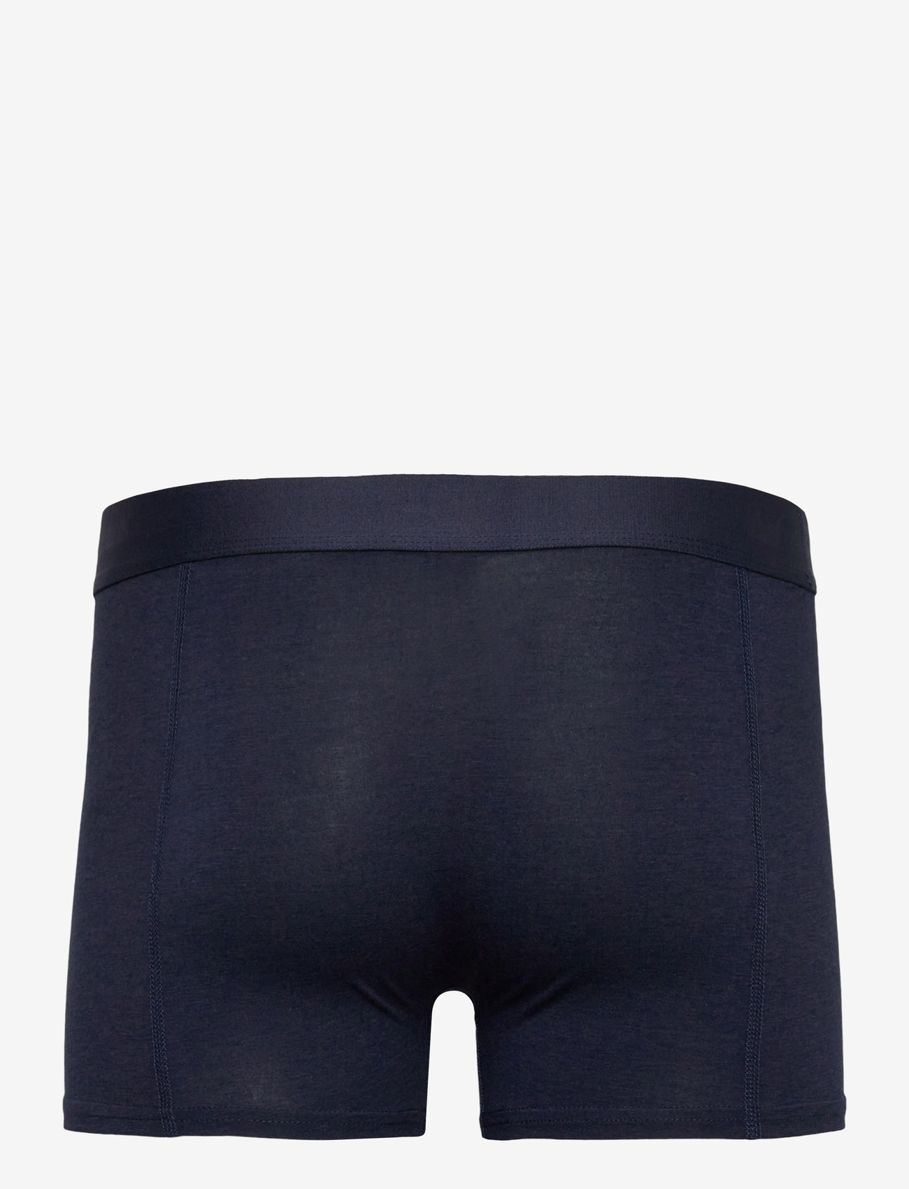 Jack & Jones - JACGABRIEL BAMBOO TRUNKS 3 PACK SN - multipack underbukser - black - 3